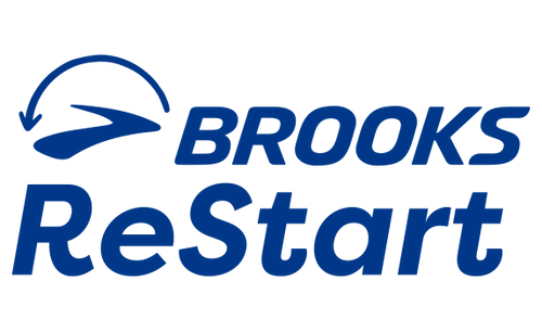 Brooks ReStart