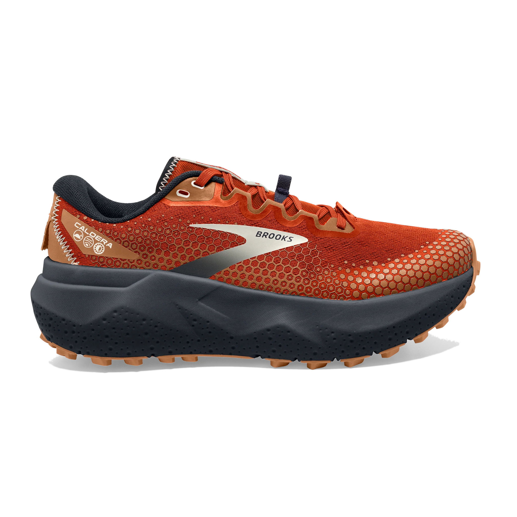 Men's Caldera 6