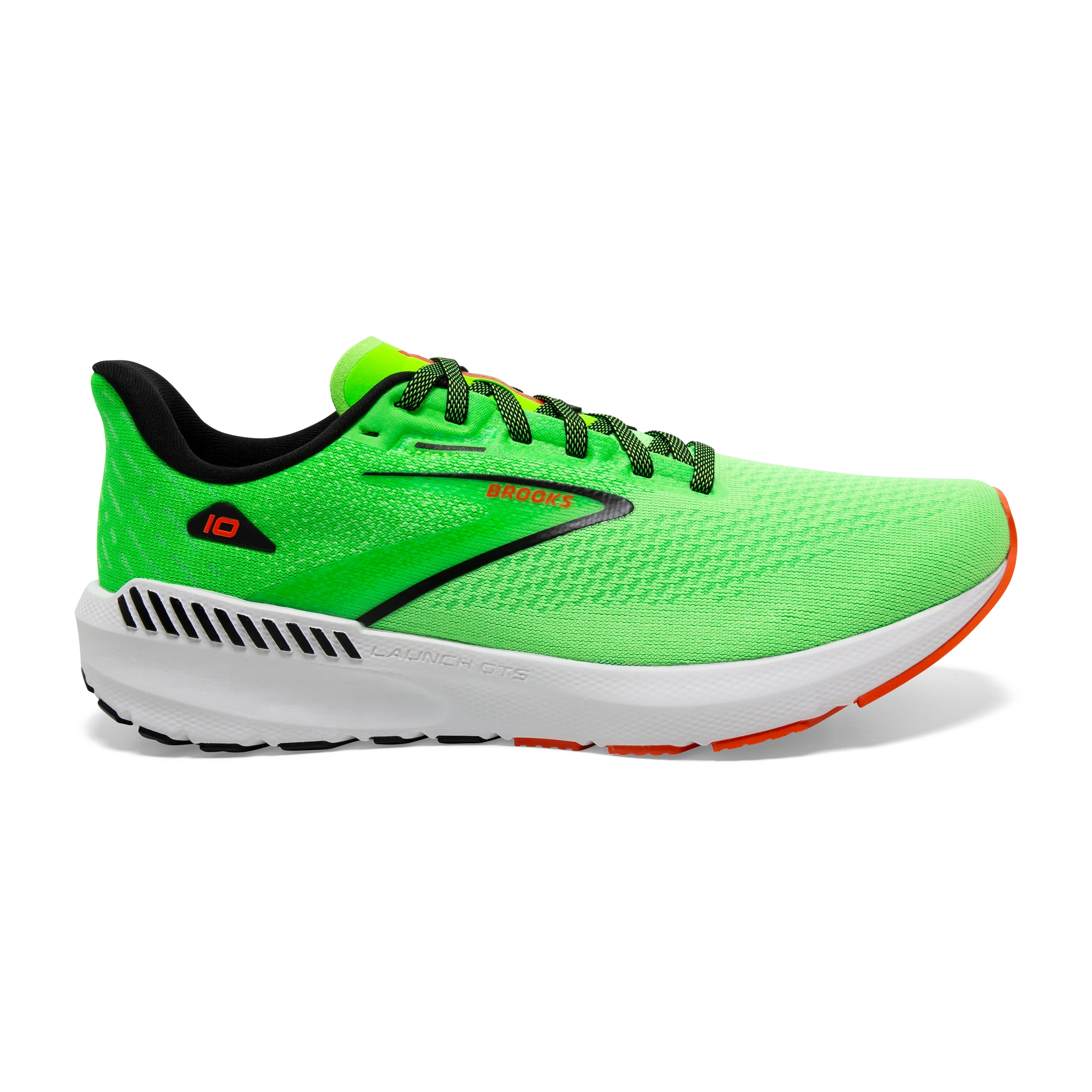 Men's Launch GTS 10