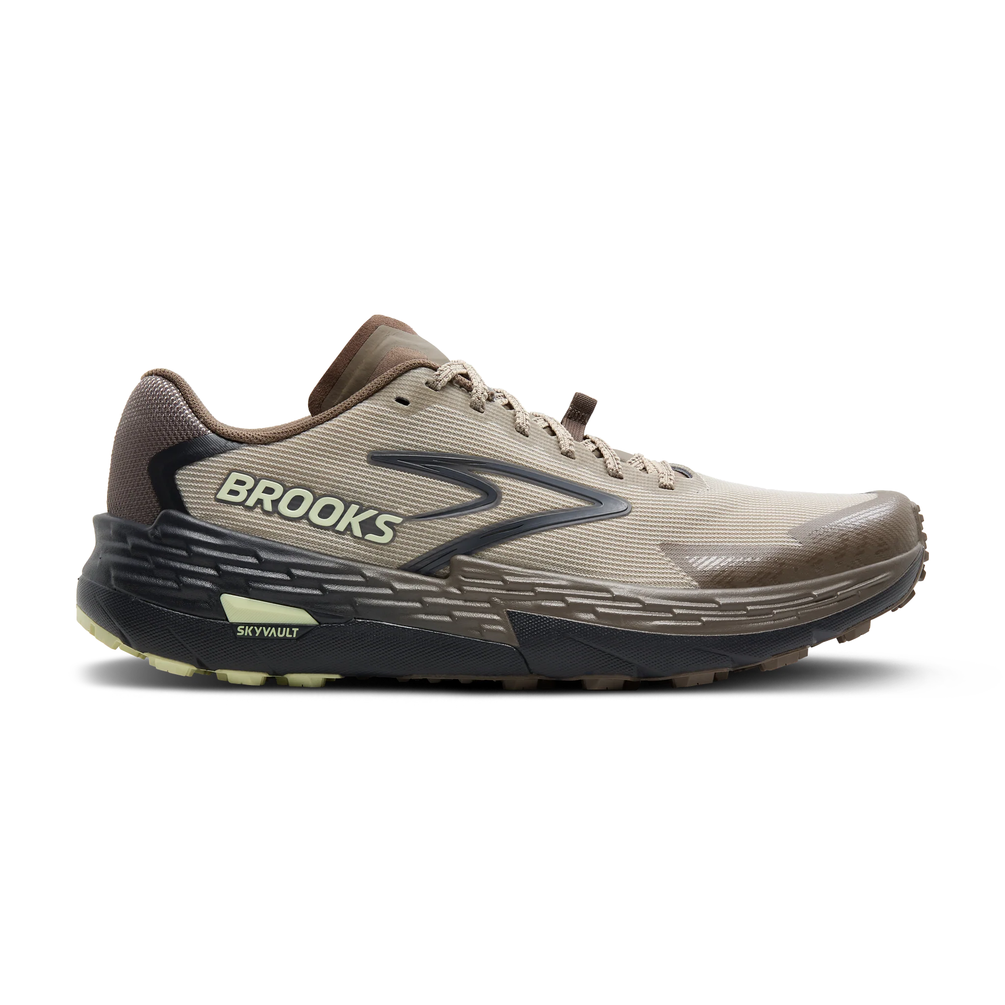 Men's Catamount 4