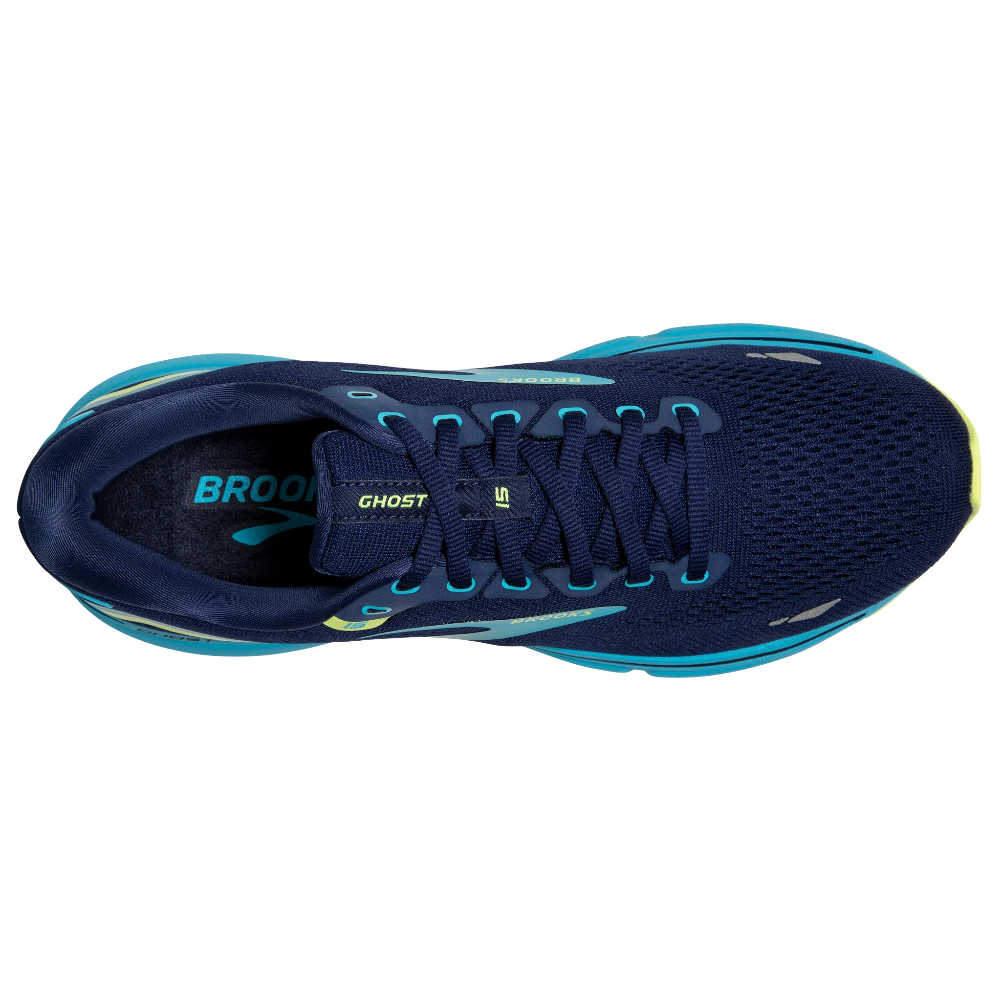 Men's Ghost 15 153 Men's Ghost 15