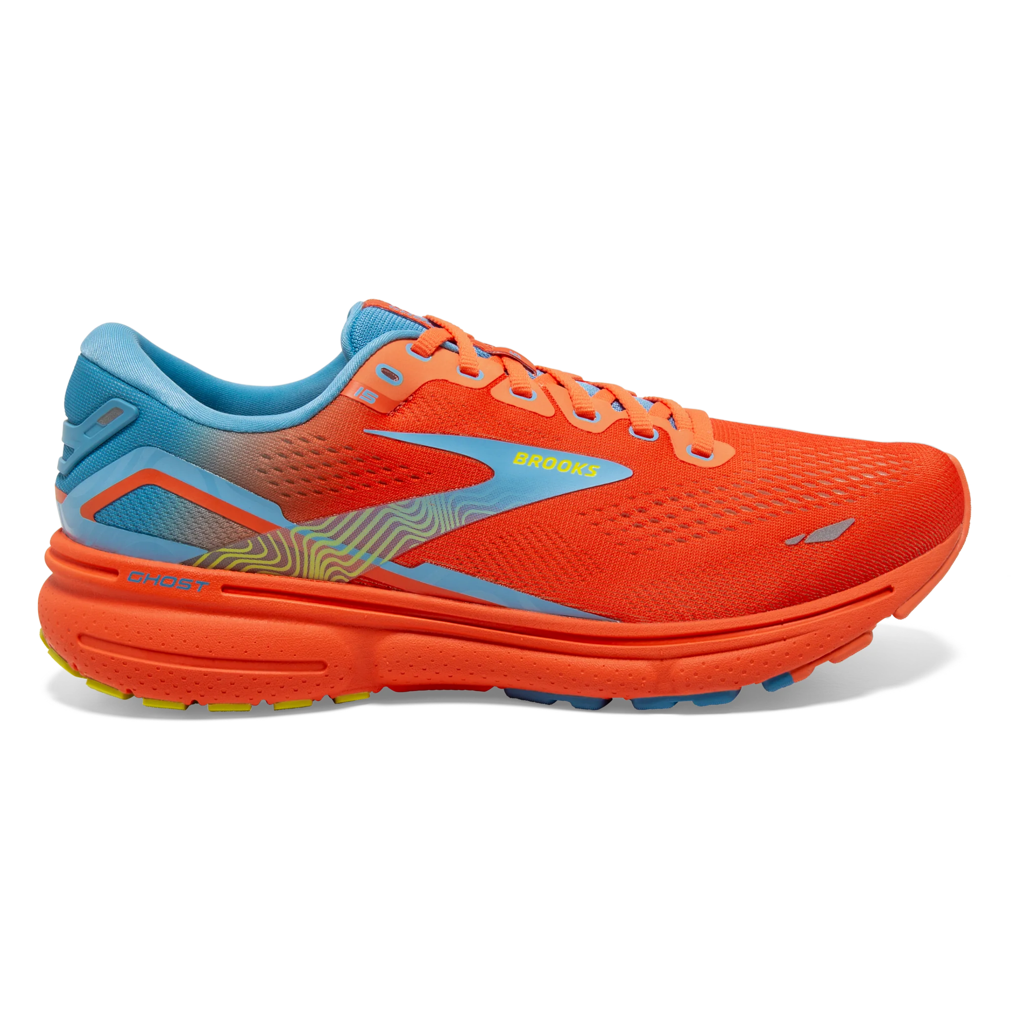 Men's Ghost 15 139 Men's Ghost 15