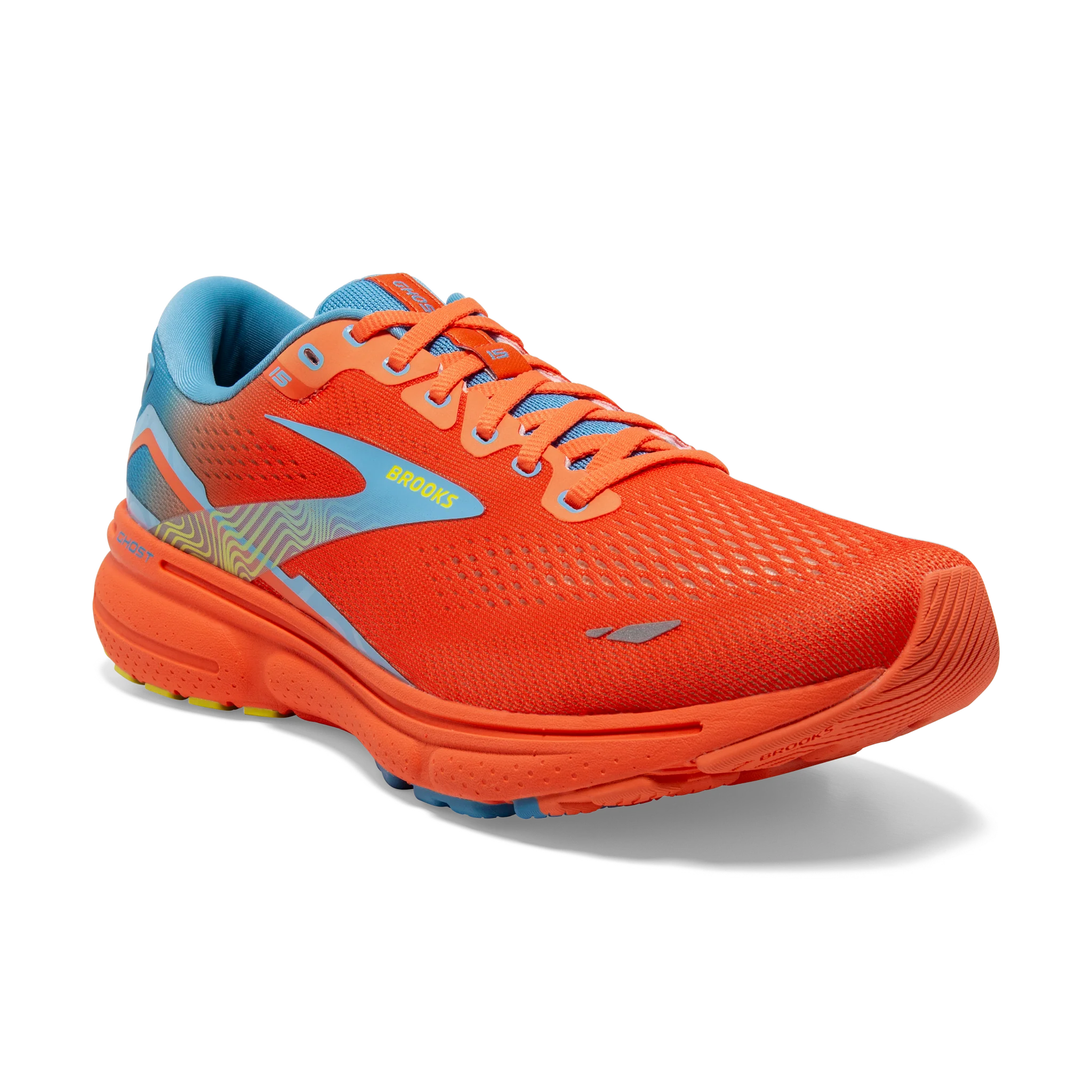 Men's Ghost 15 140 Men's Ghost 15