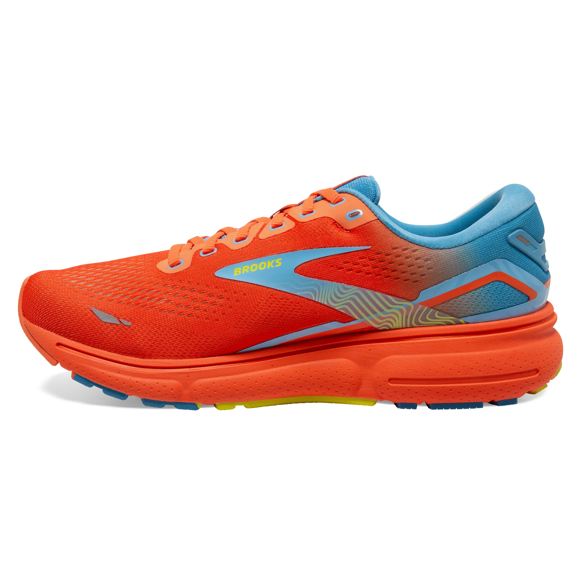 Men's Ghost 15 142 Men's Ghost 15