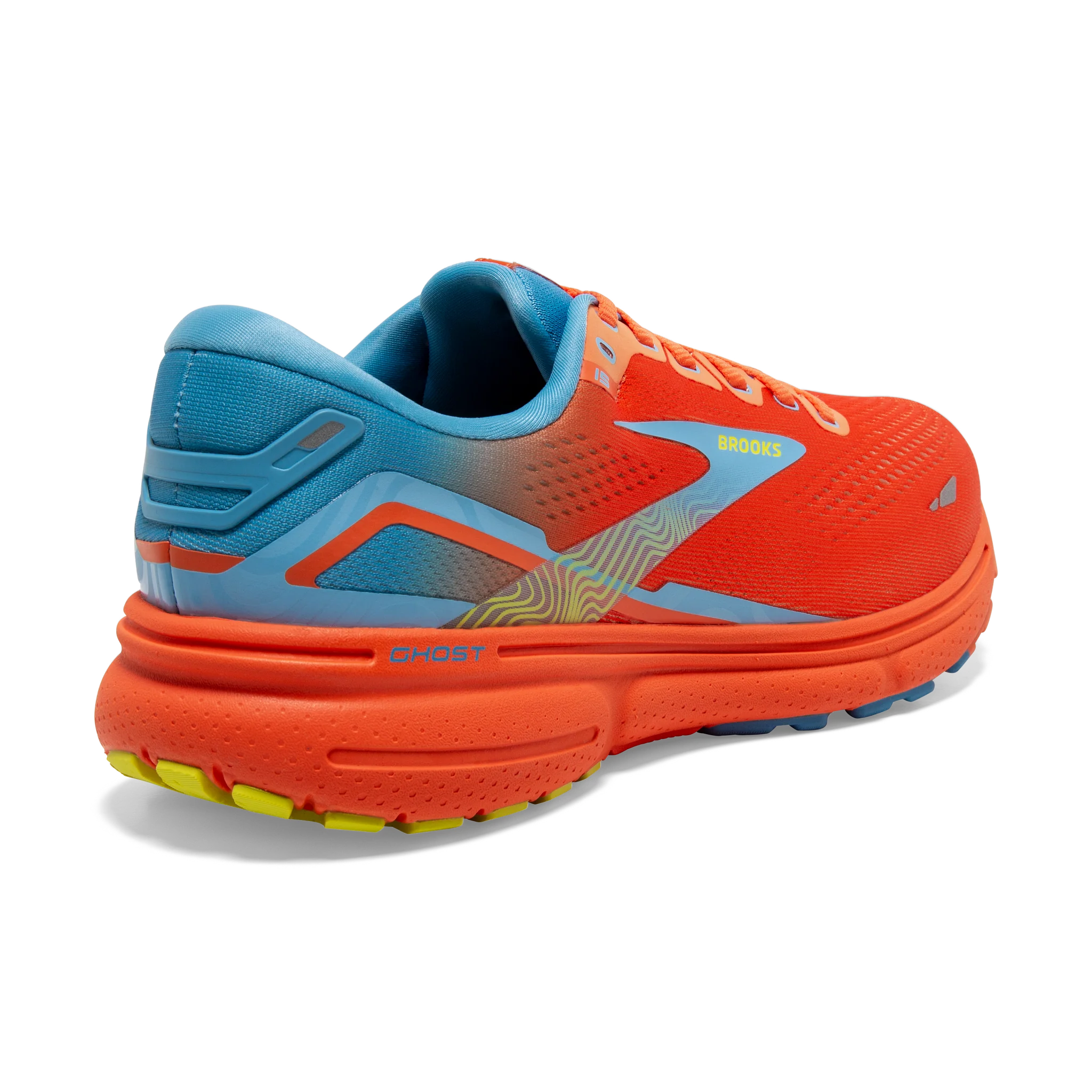 Men's Ghost 15 143 Men's Ghost 15