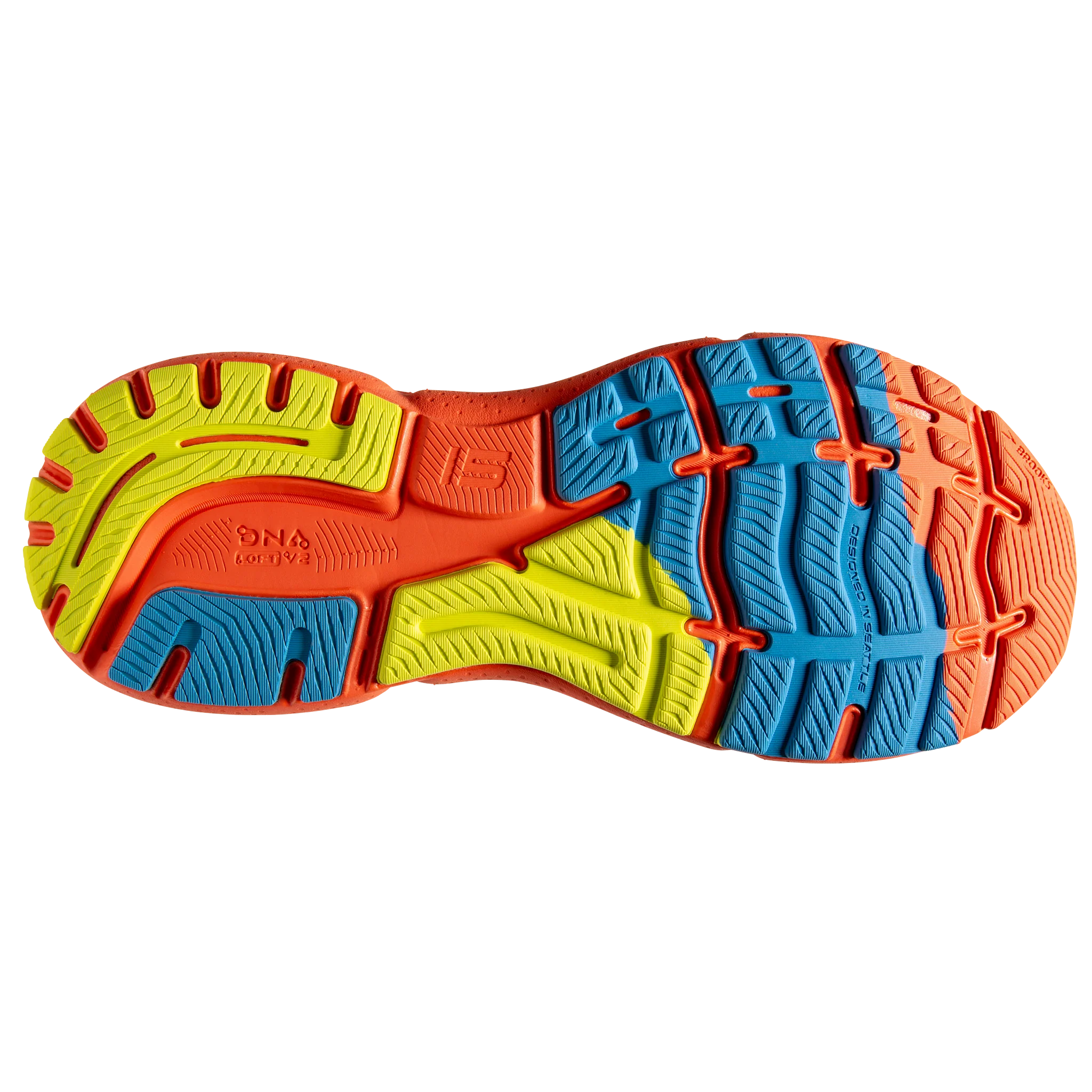 Men's Ghost 15 144 Men's Ghost 15