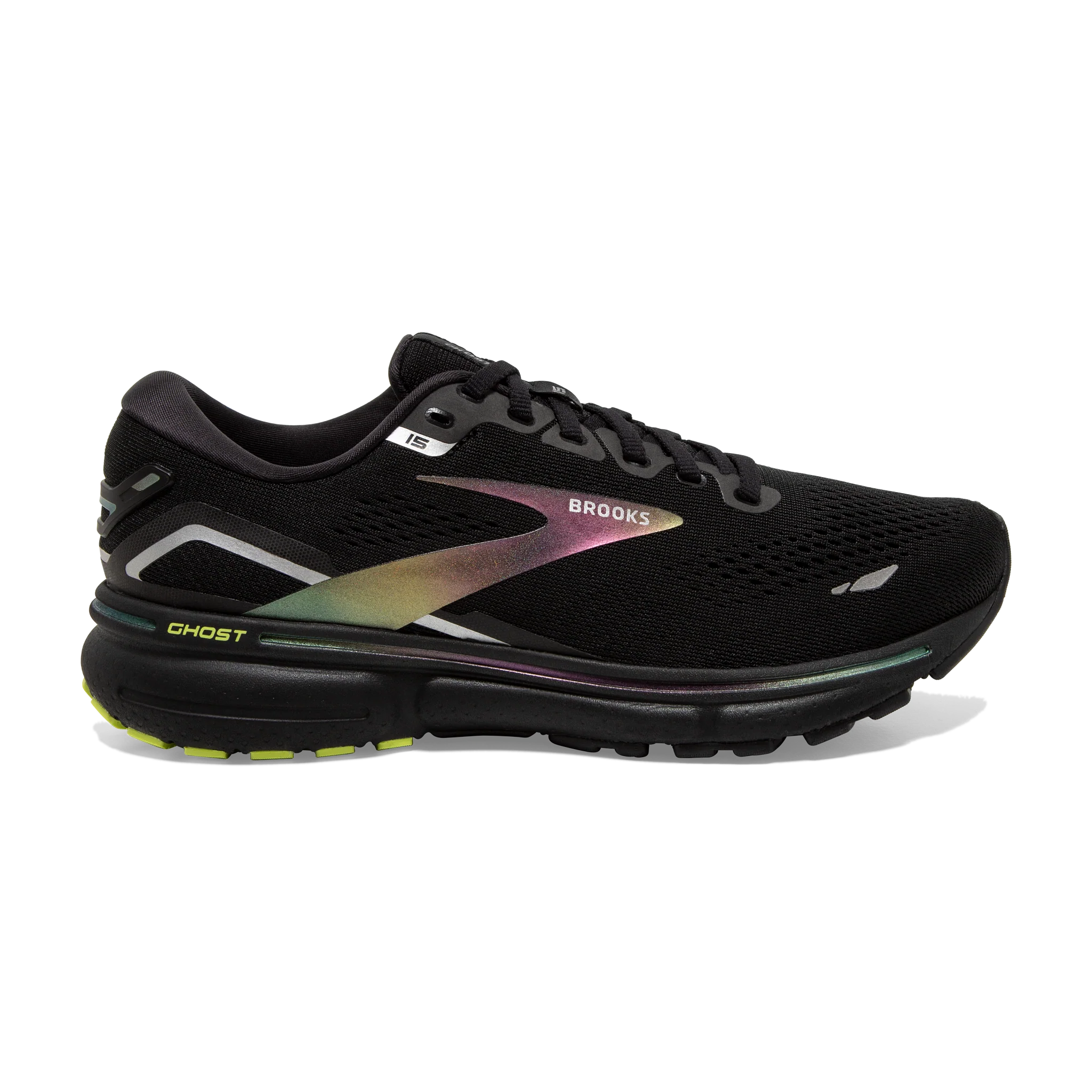 Men's Ghost 15 133 Men's Ghost 15