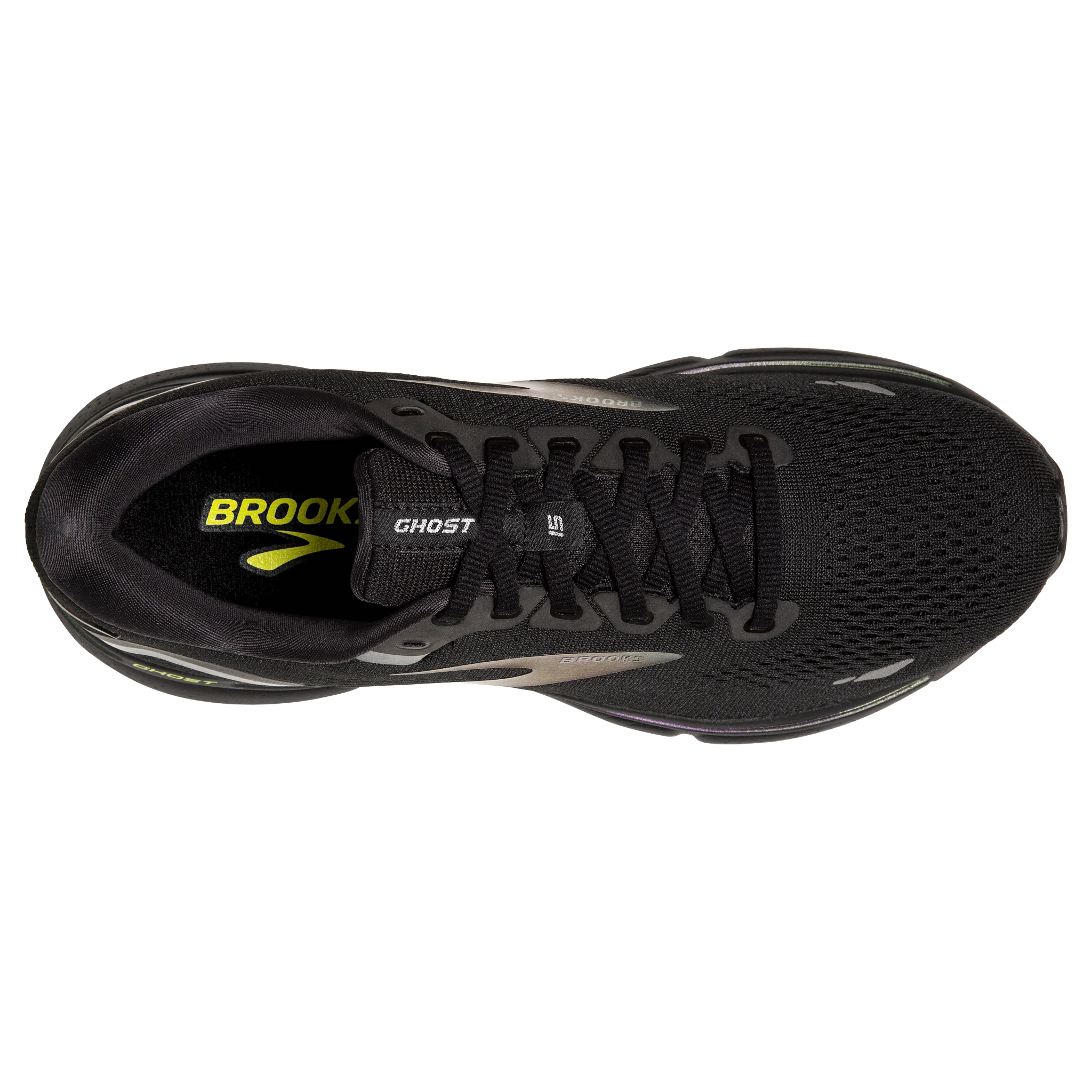 Men's Ghost 15 135 Men's Ghost 15