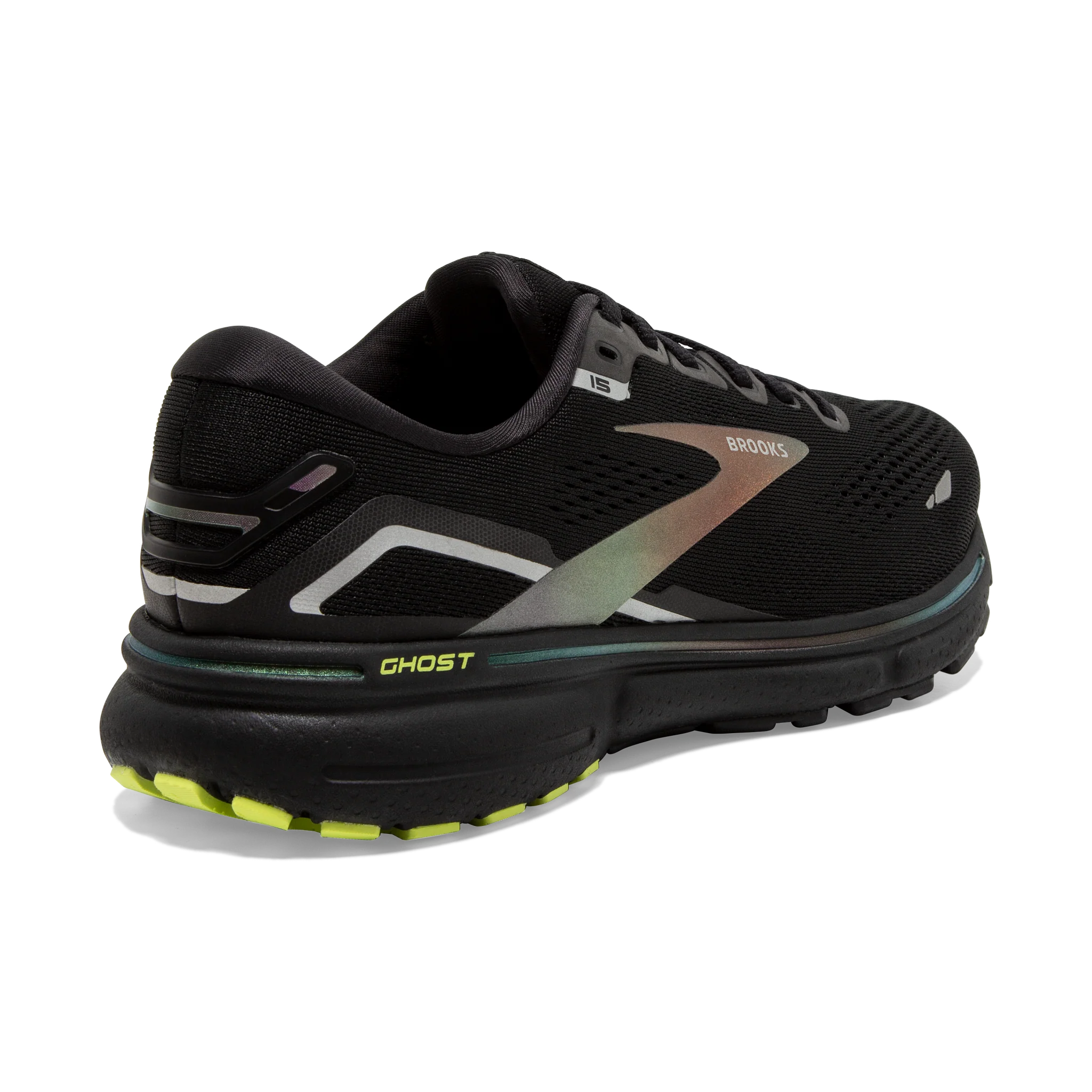 Men's Ghost 15 137 Men's Ghost 15