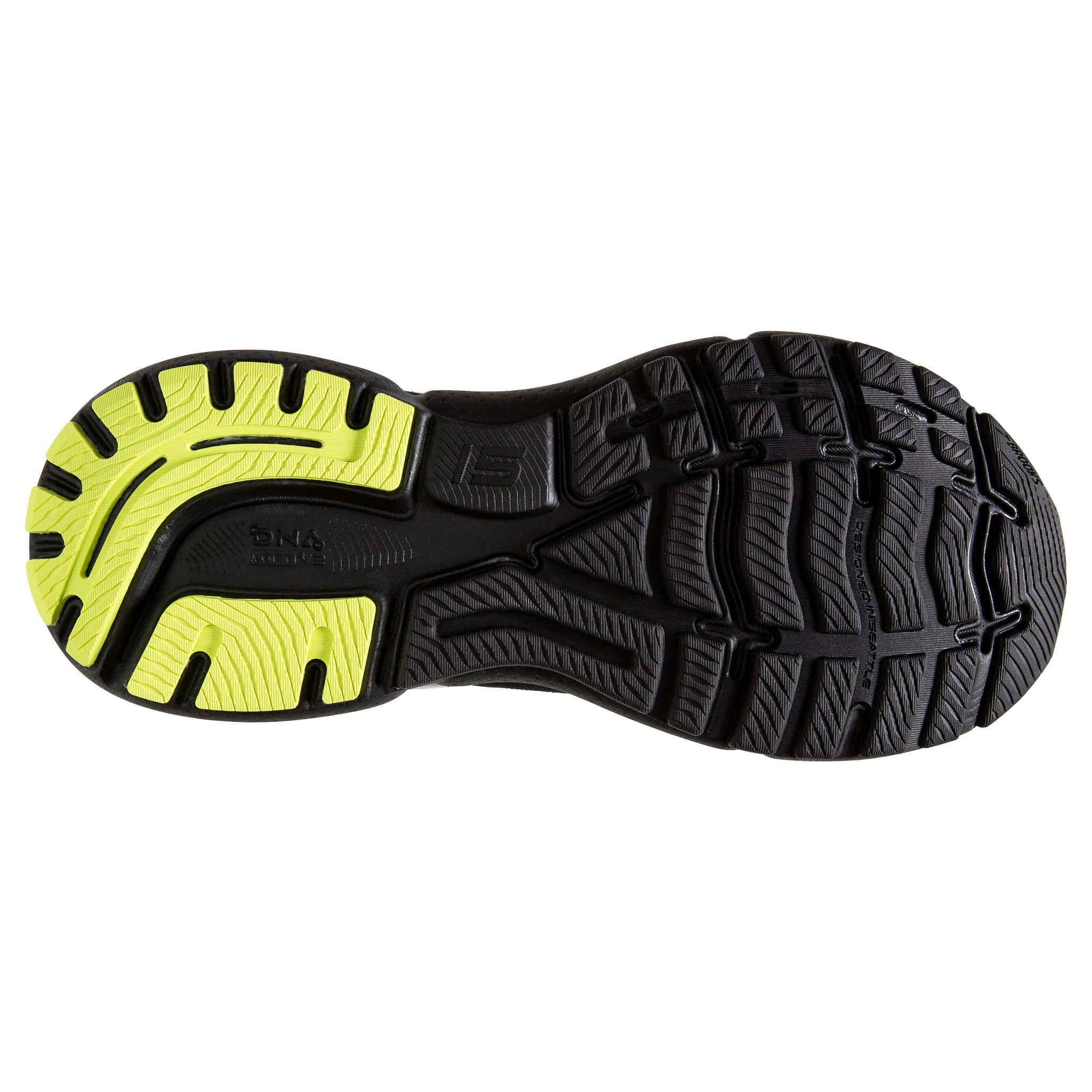 Men's Ghost 15 138 Men's Ghost 15