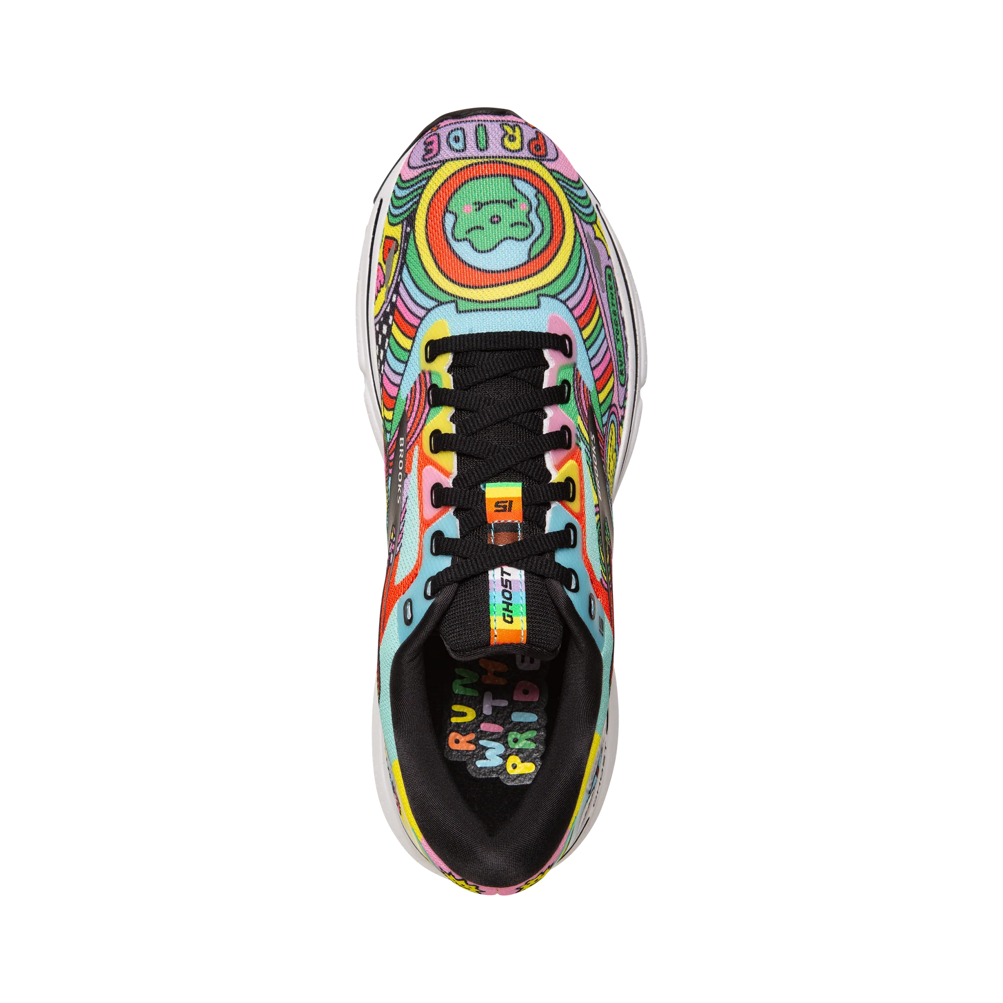 Men's Ghost 15 129 Men's Ghost 15