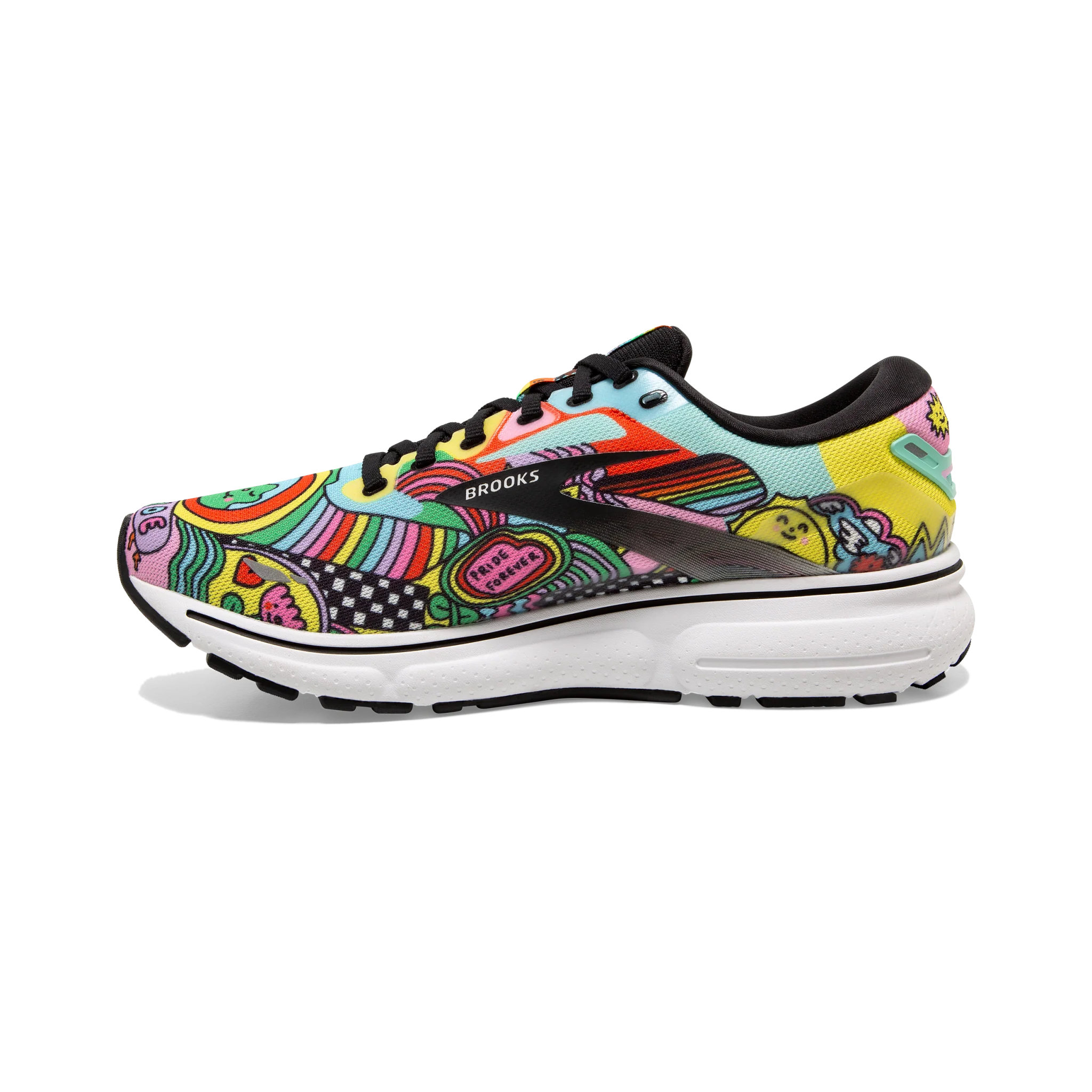Men's Ghost 15 130 Men's Ghost 15