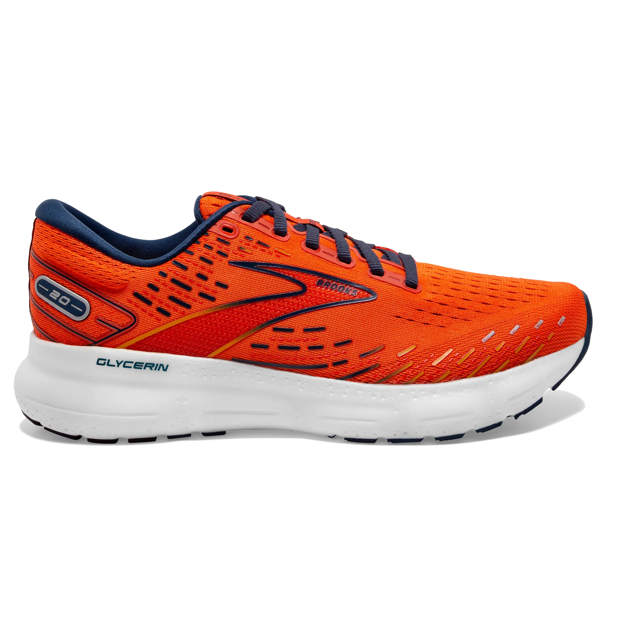 Men's Glycerin 20