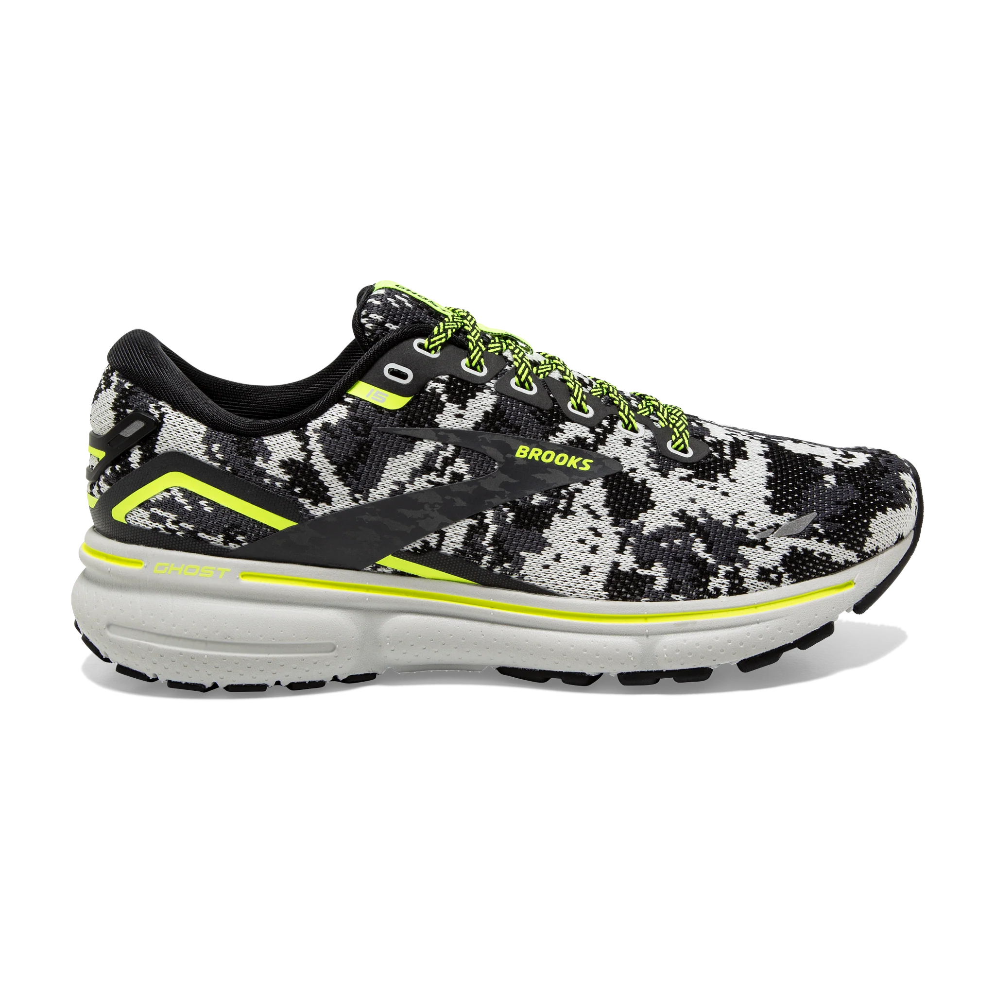 Men's Ghost 15