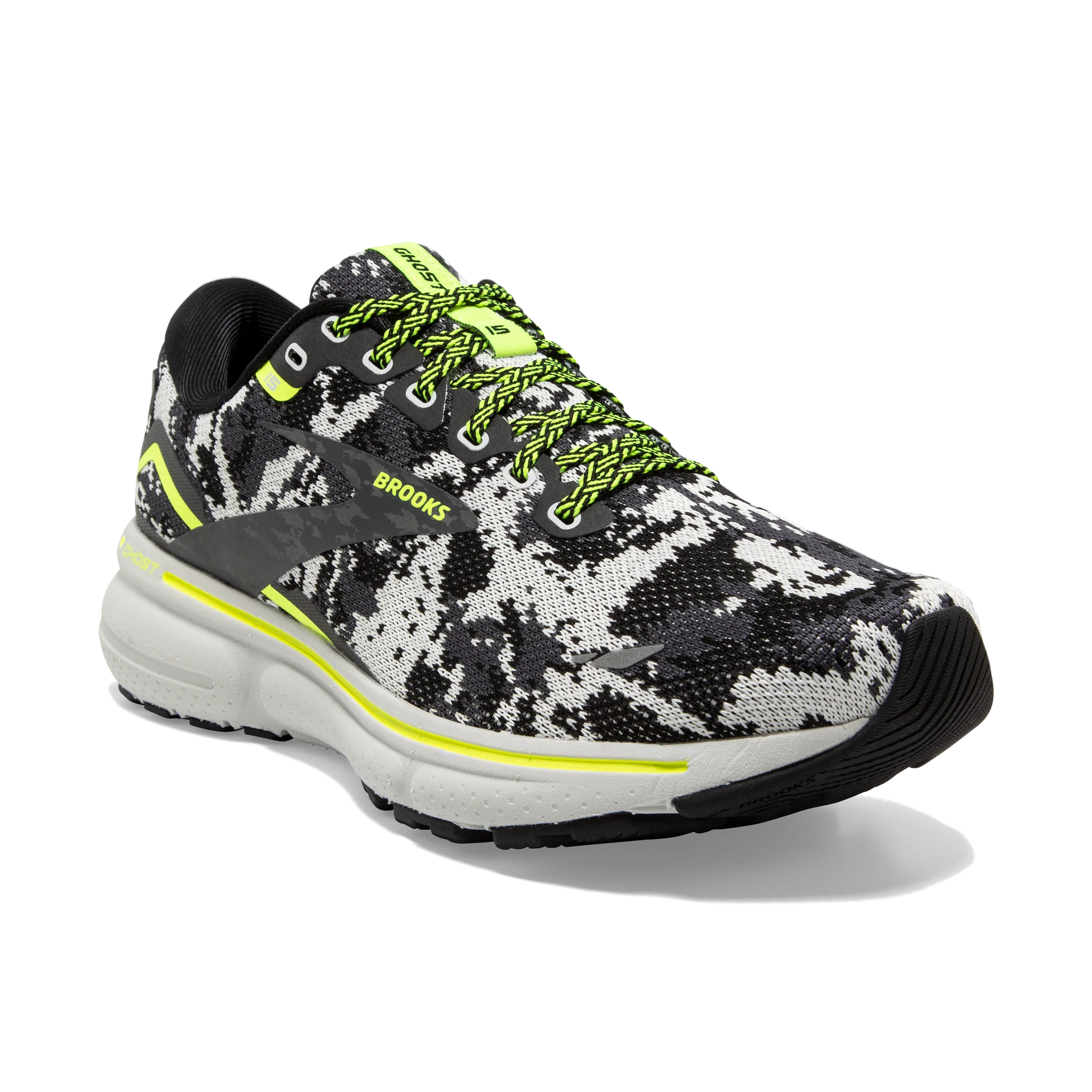 Men's Ghost 15 68 Men's Ghost 15
