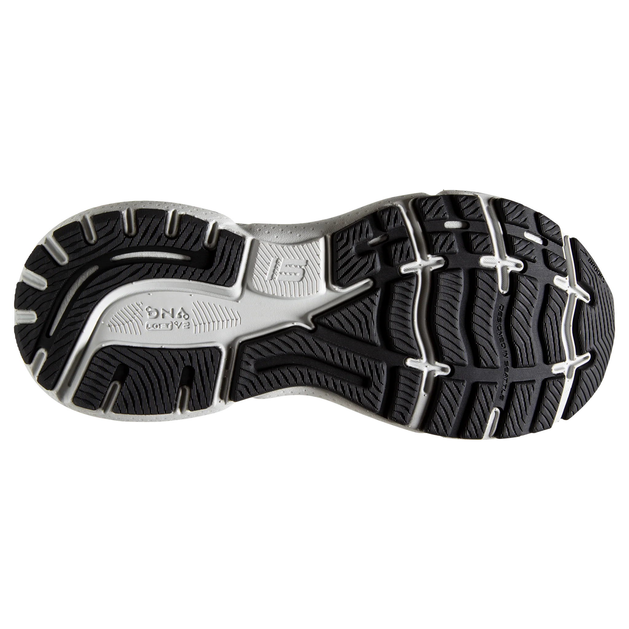 Men's Ghost 15 72 Men's Ghost 15