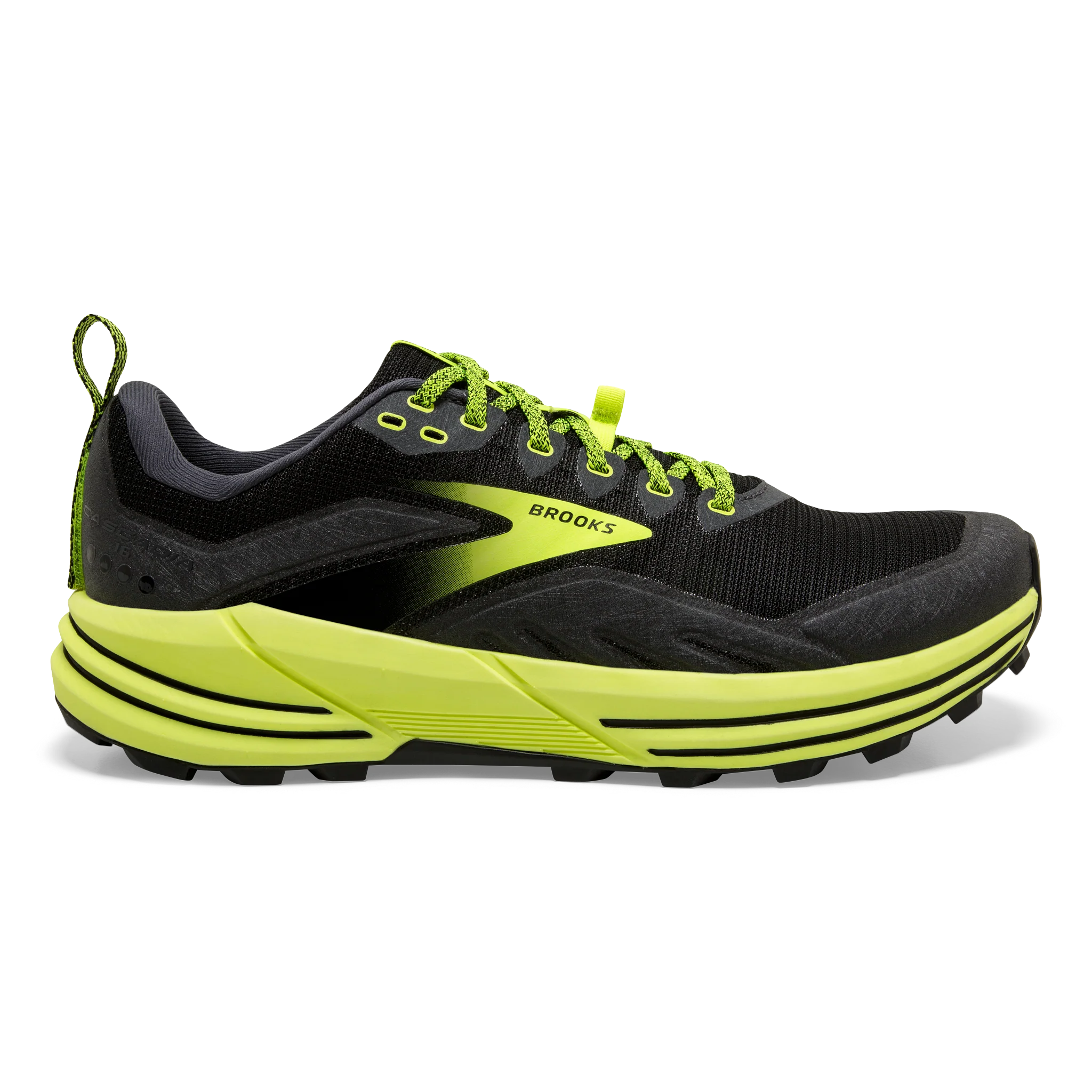 Men's Cascadia 16