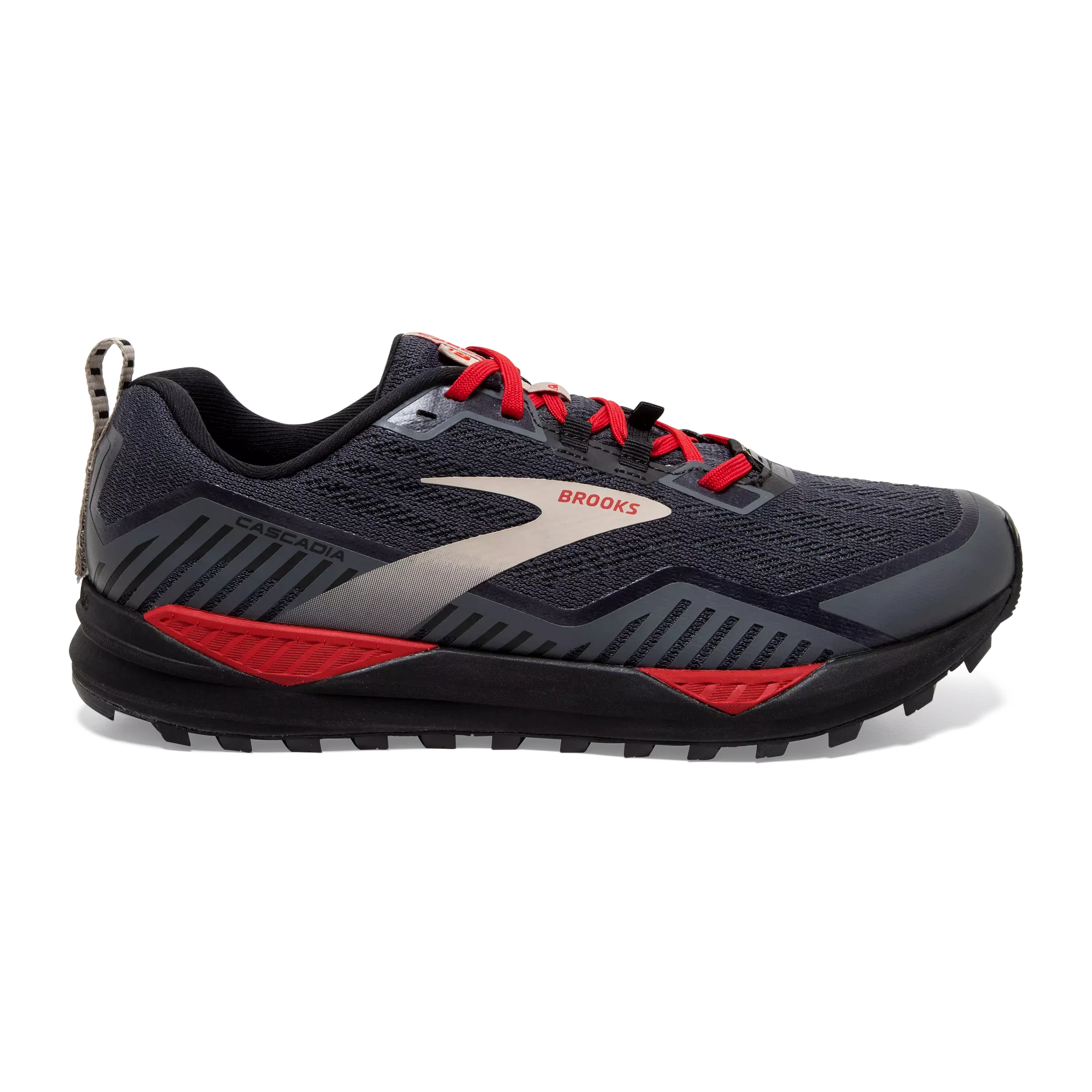 Men's Cascadia 15 GTX