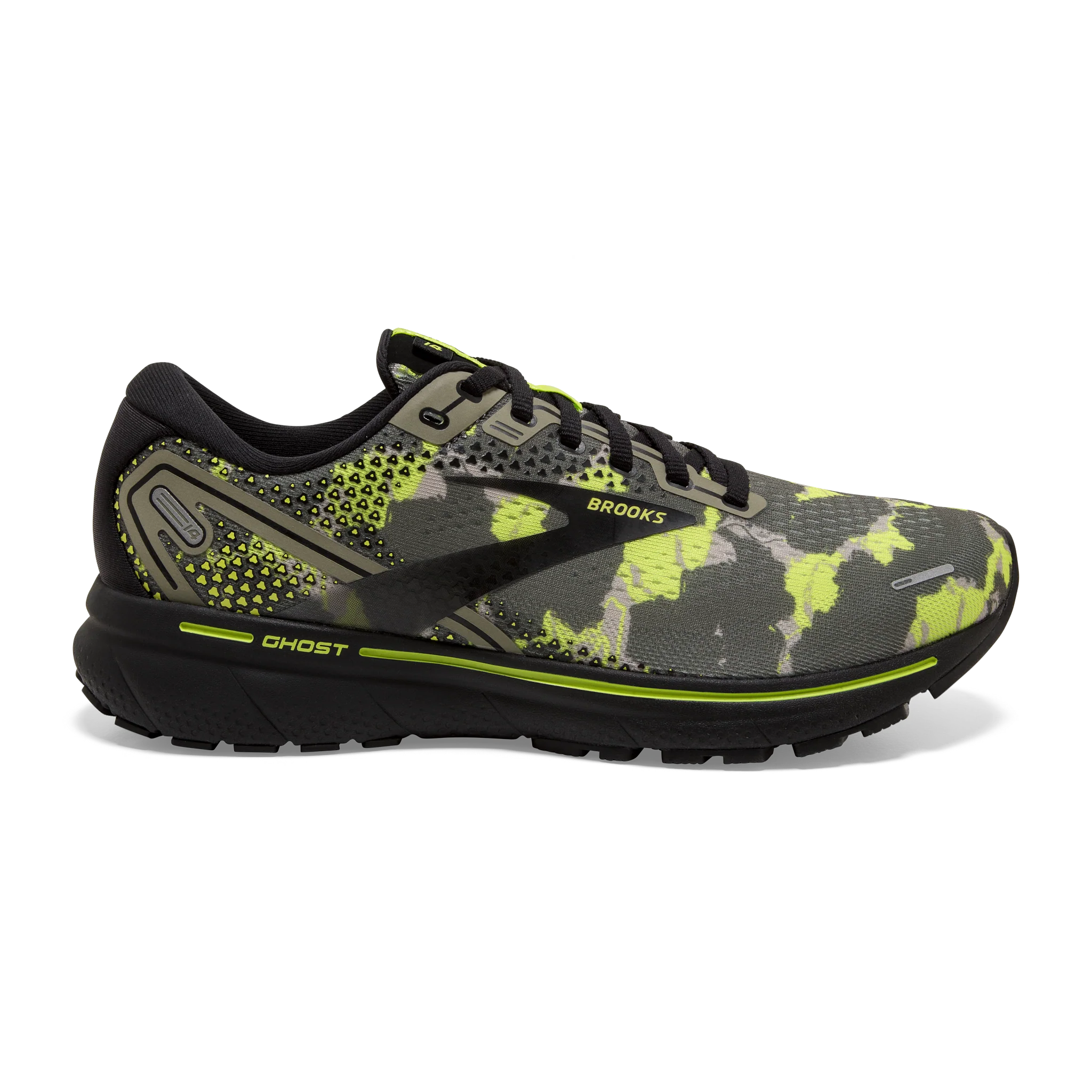 Men's Ghost 14