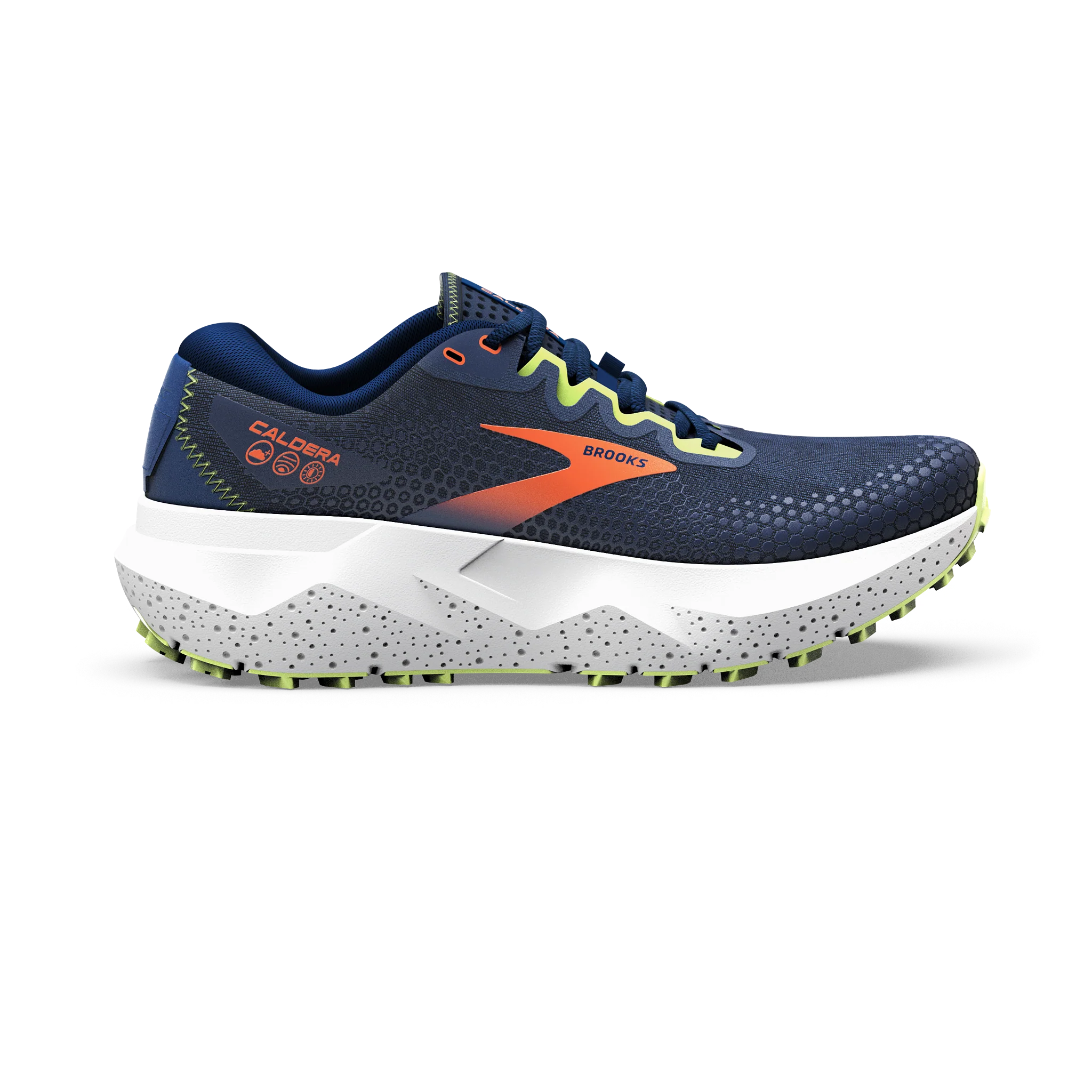 Men's Caldera 6