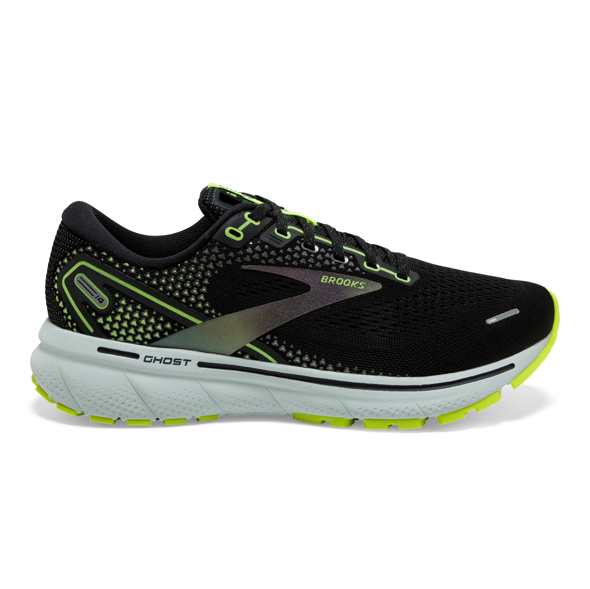 Men's Ghost 14