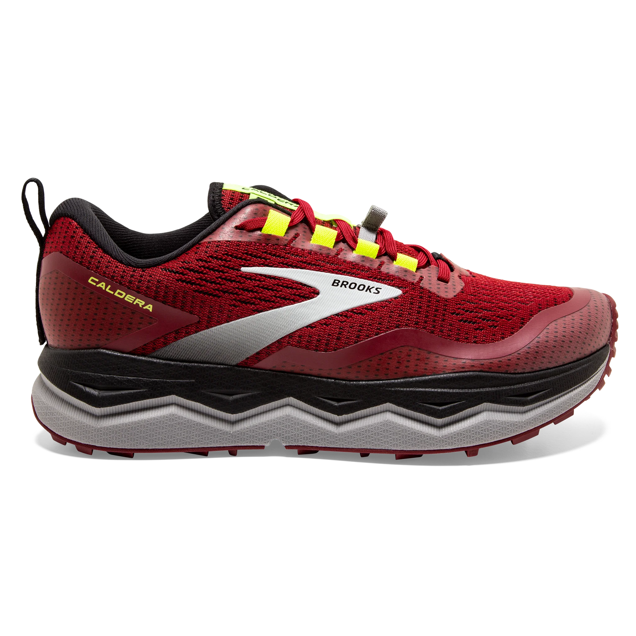 Men's Caldera 5
