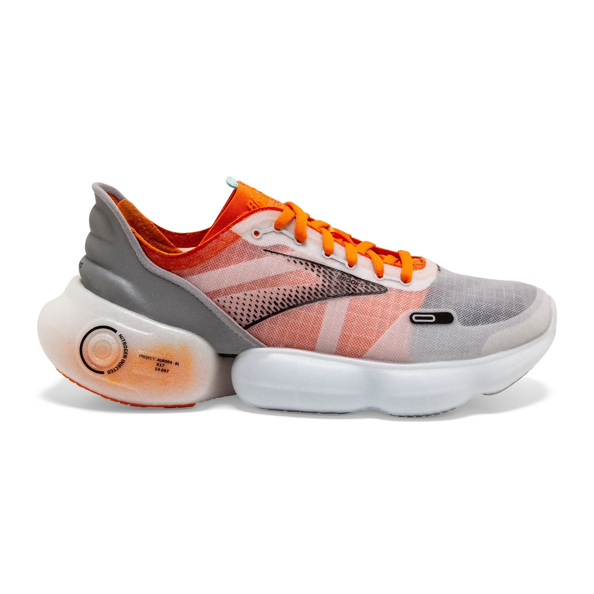 Men's Aurora-BL