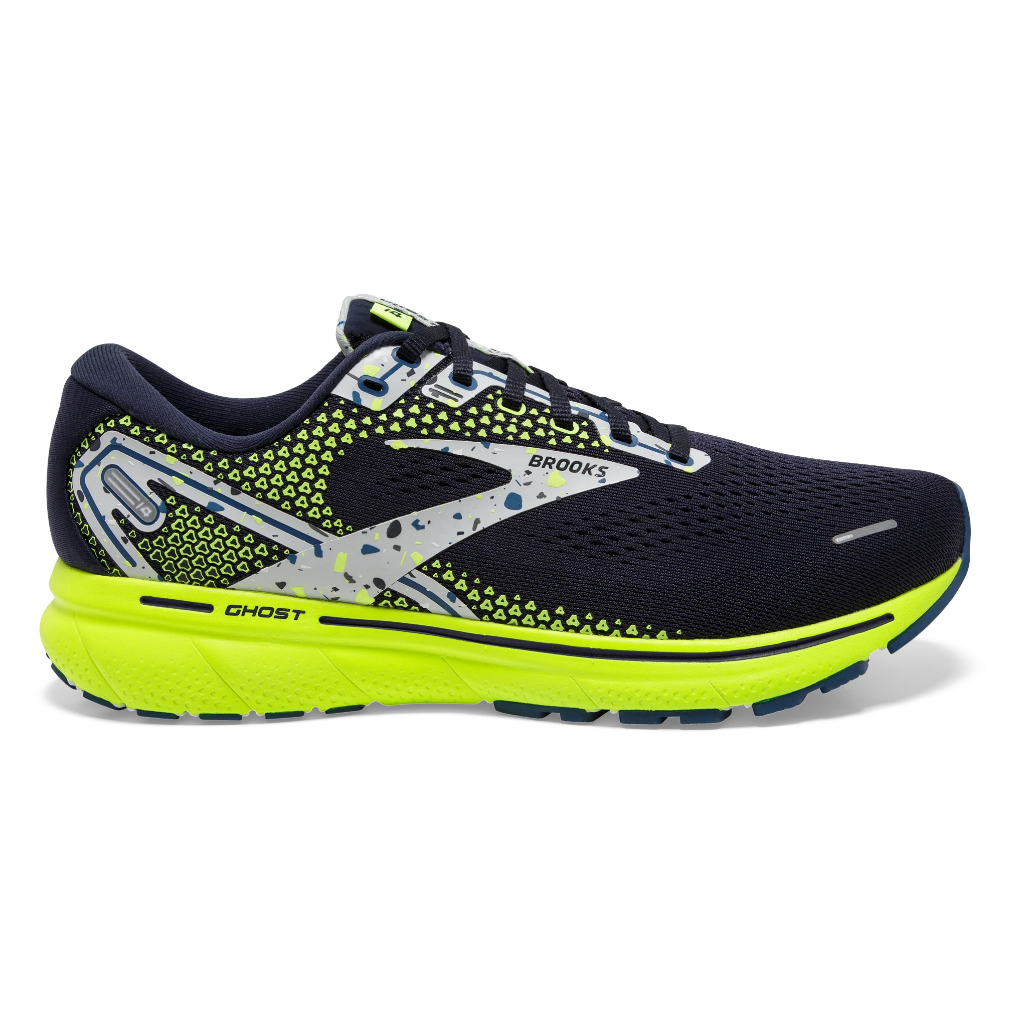 Men's Ghost 14