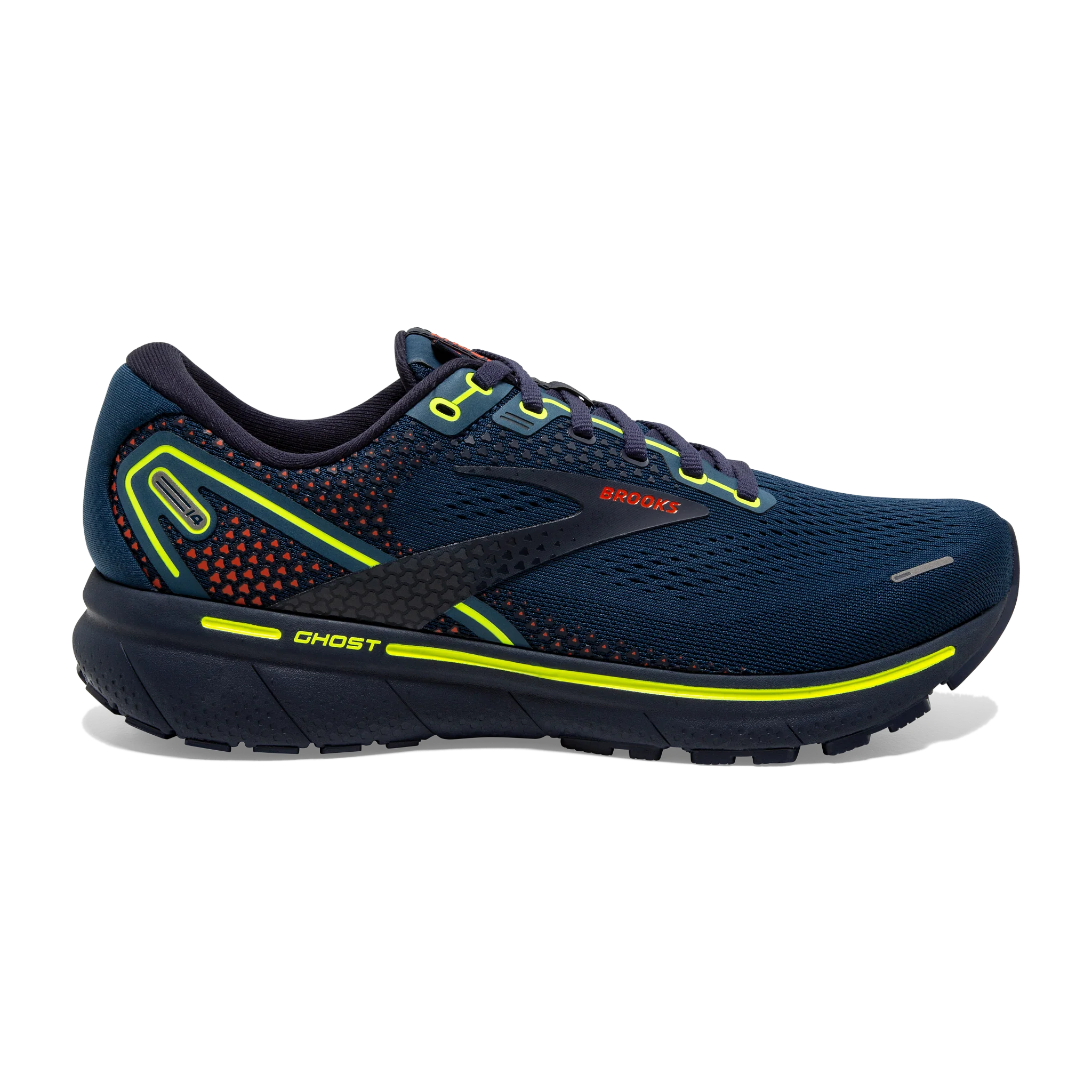 Men's Ghost 14