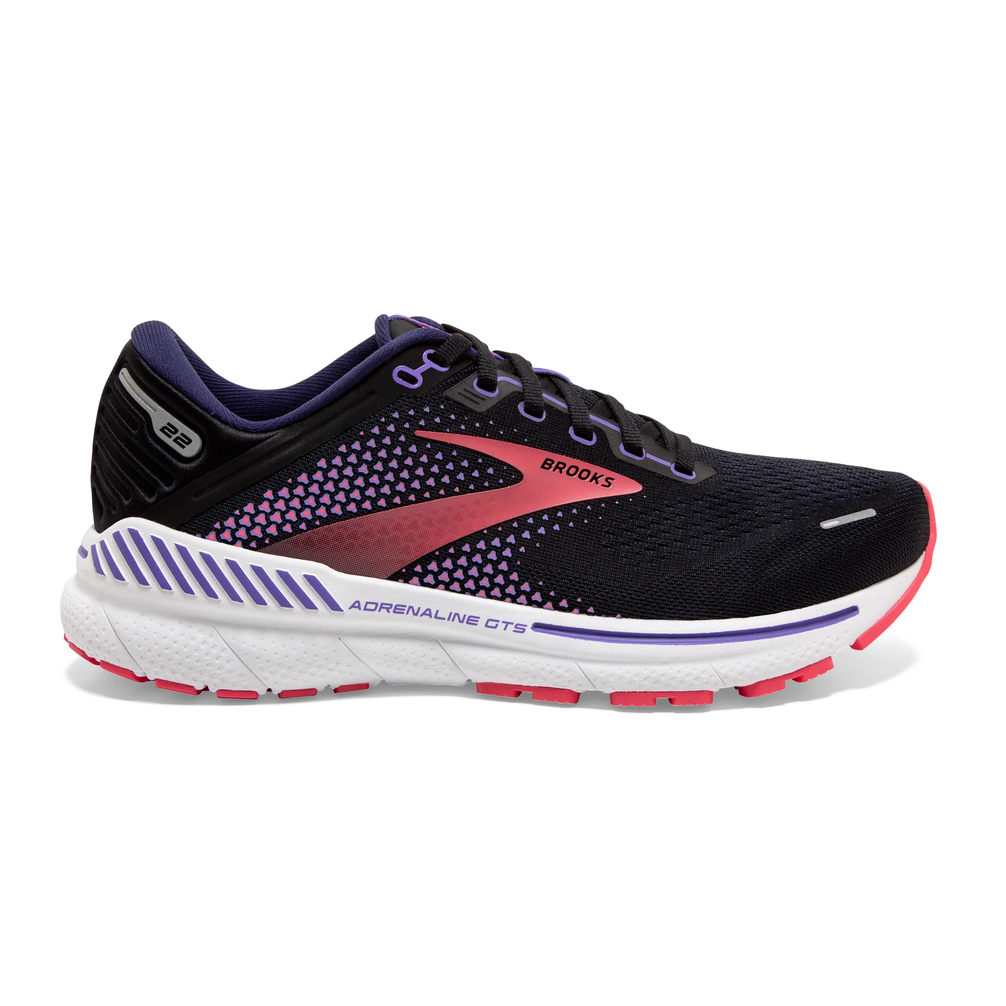 Women's Adrenaline GTS 22