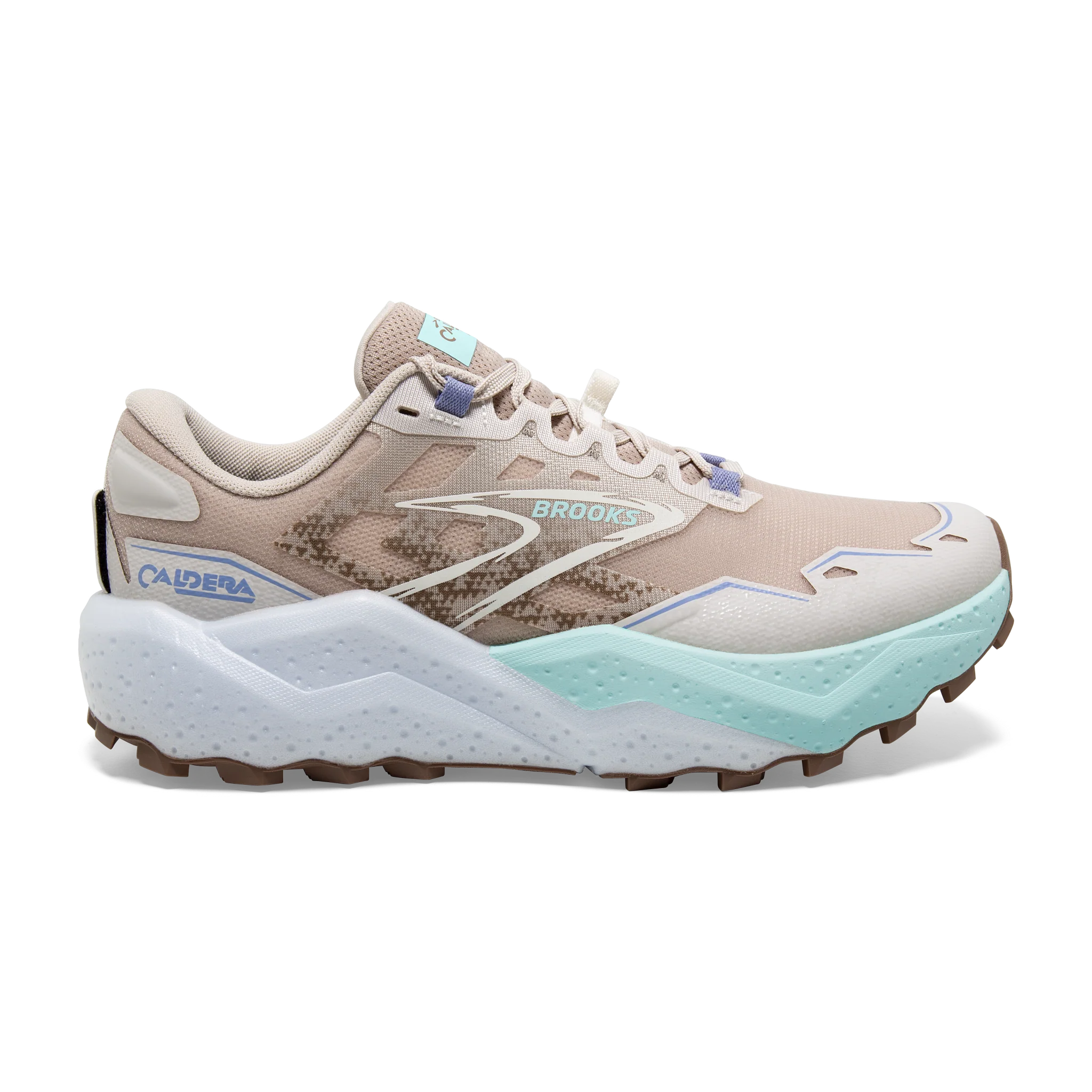 Women's Caldera 7