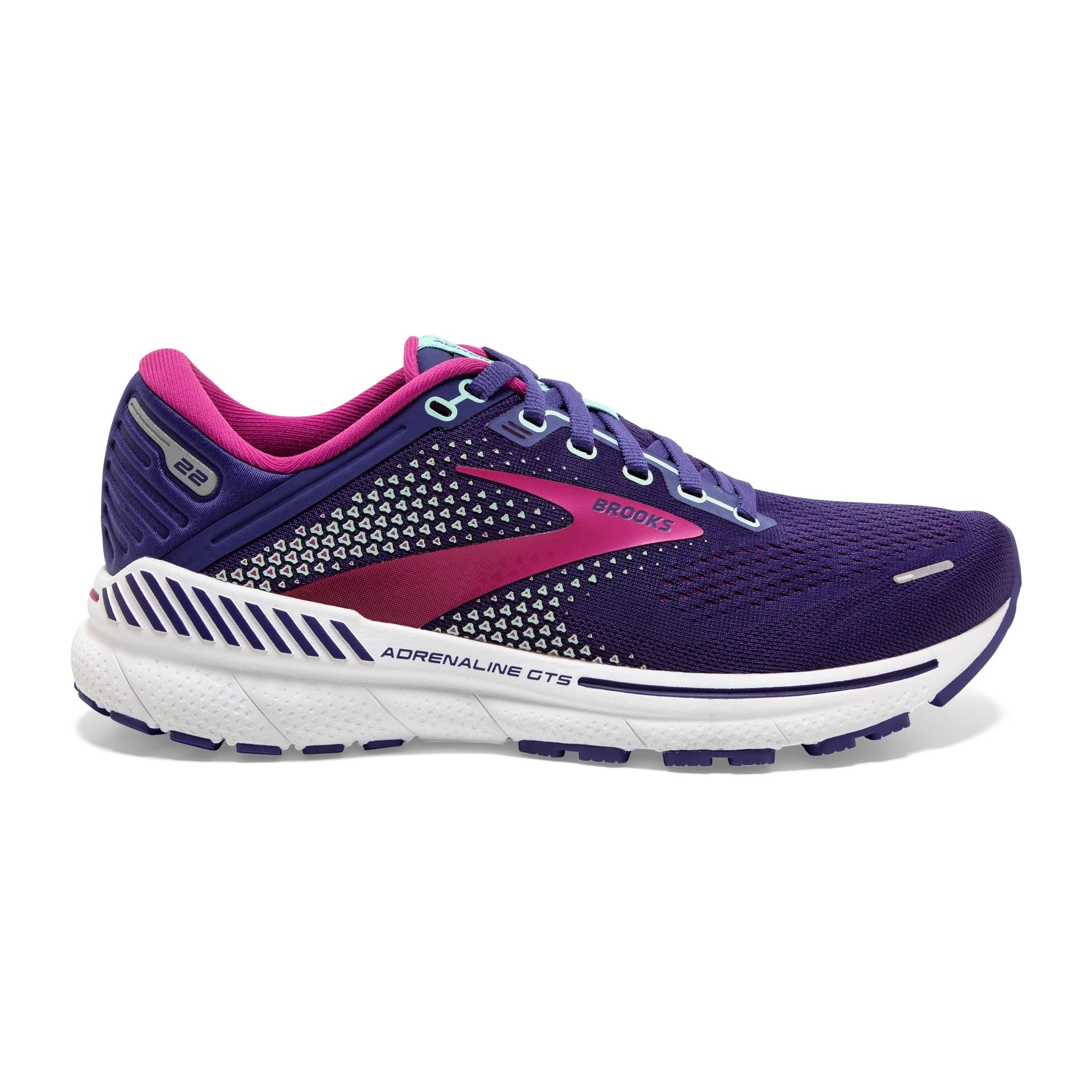 Women's Adrenaline GTS 22