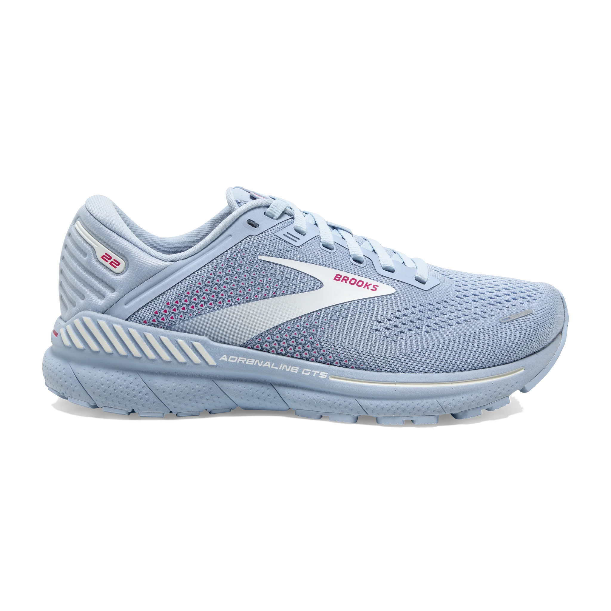 Women's Adrenaline GTS 22