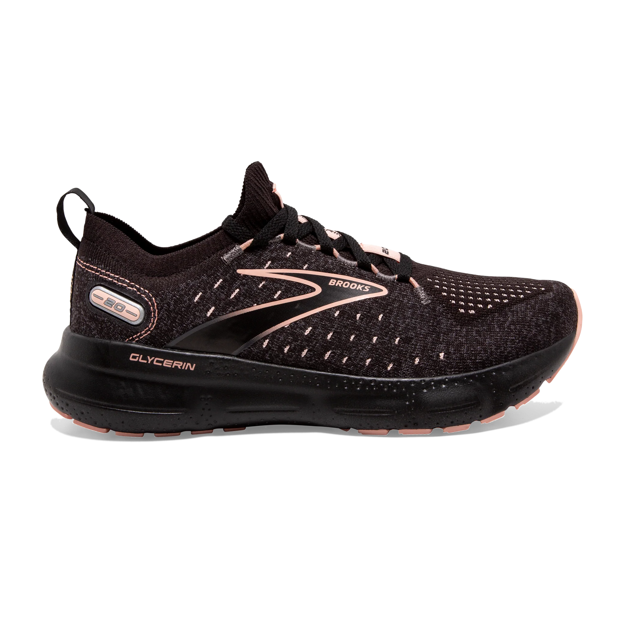 Women's Glycerin StealthFit 20