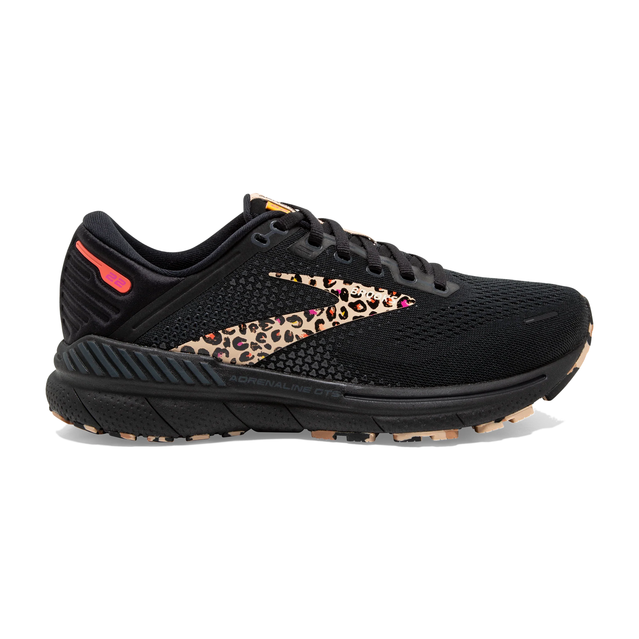 Women's Adrenaline GTS 22
