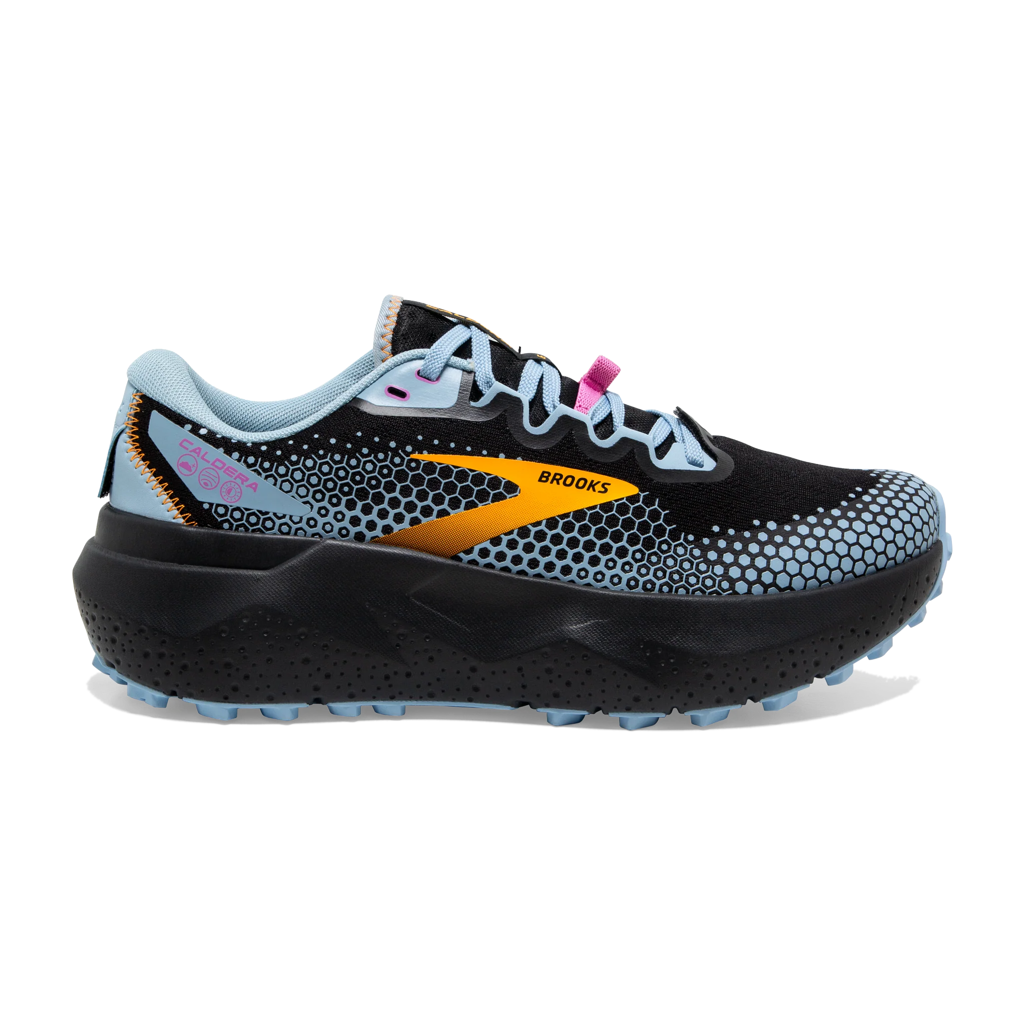 Women's Caldera 6