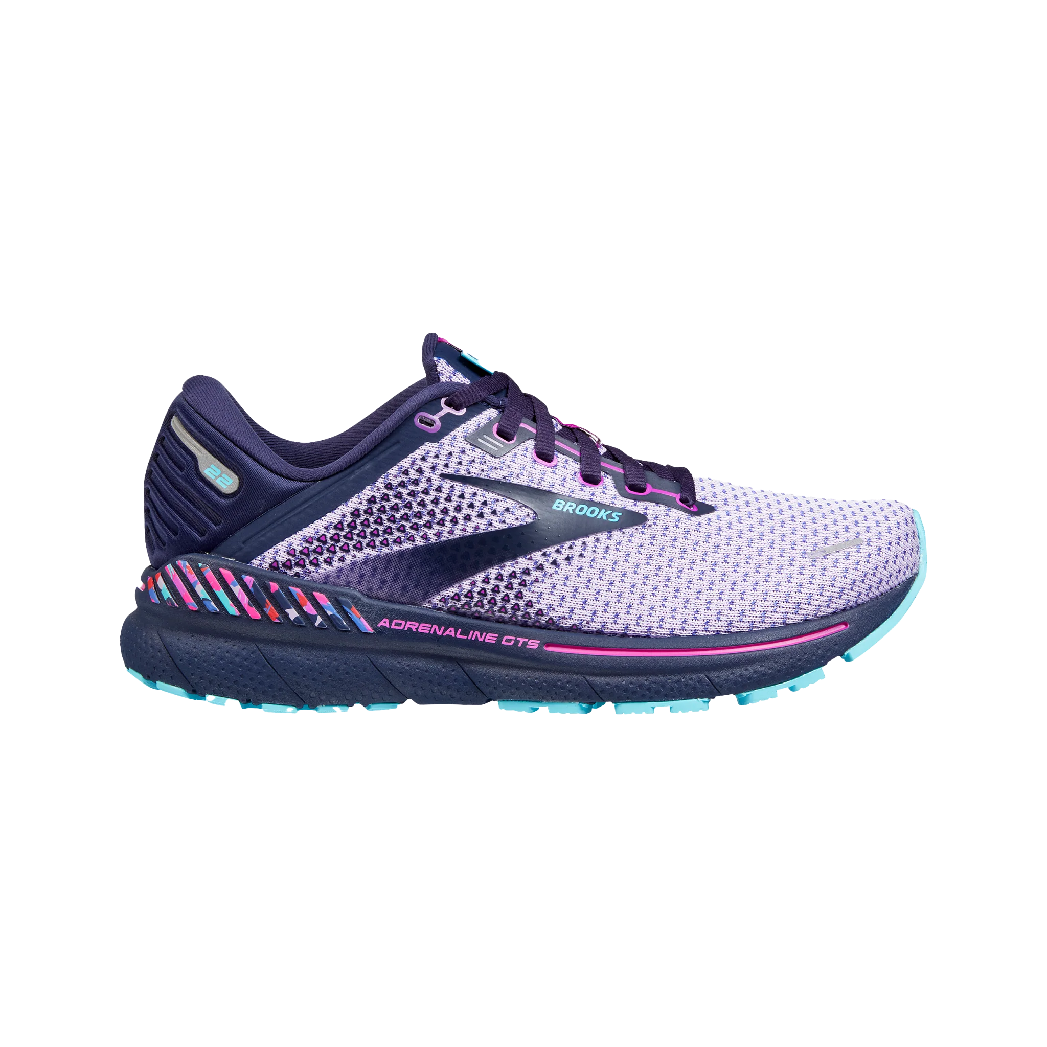 Women's Adrenaline GTS 22