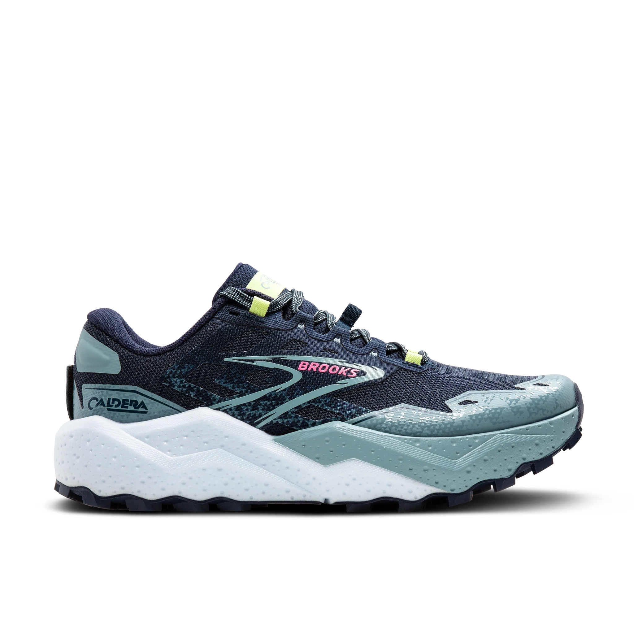 Women's Caldera 7