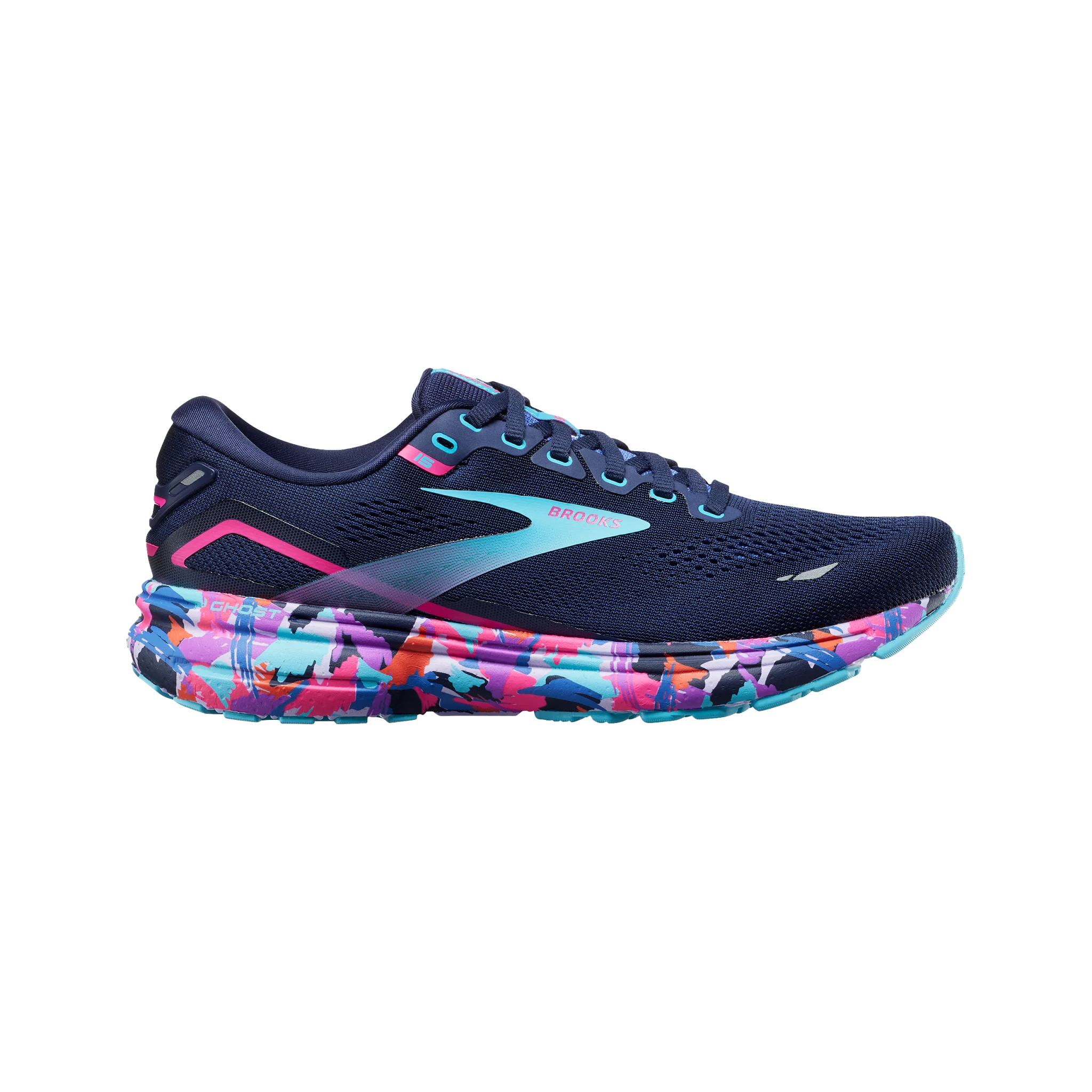 Women's Ghost 15