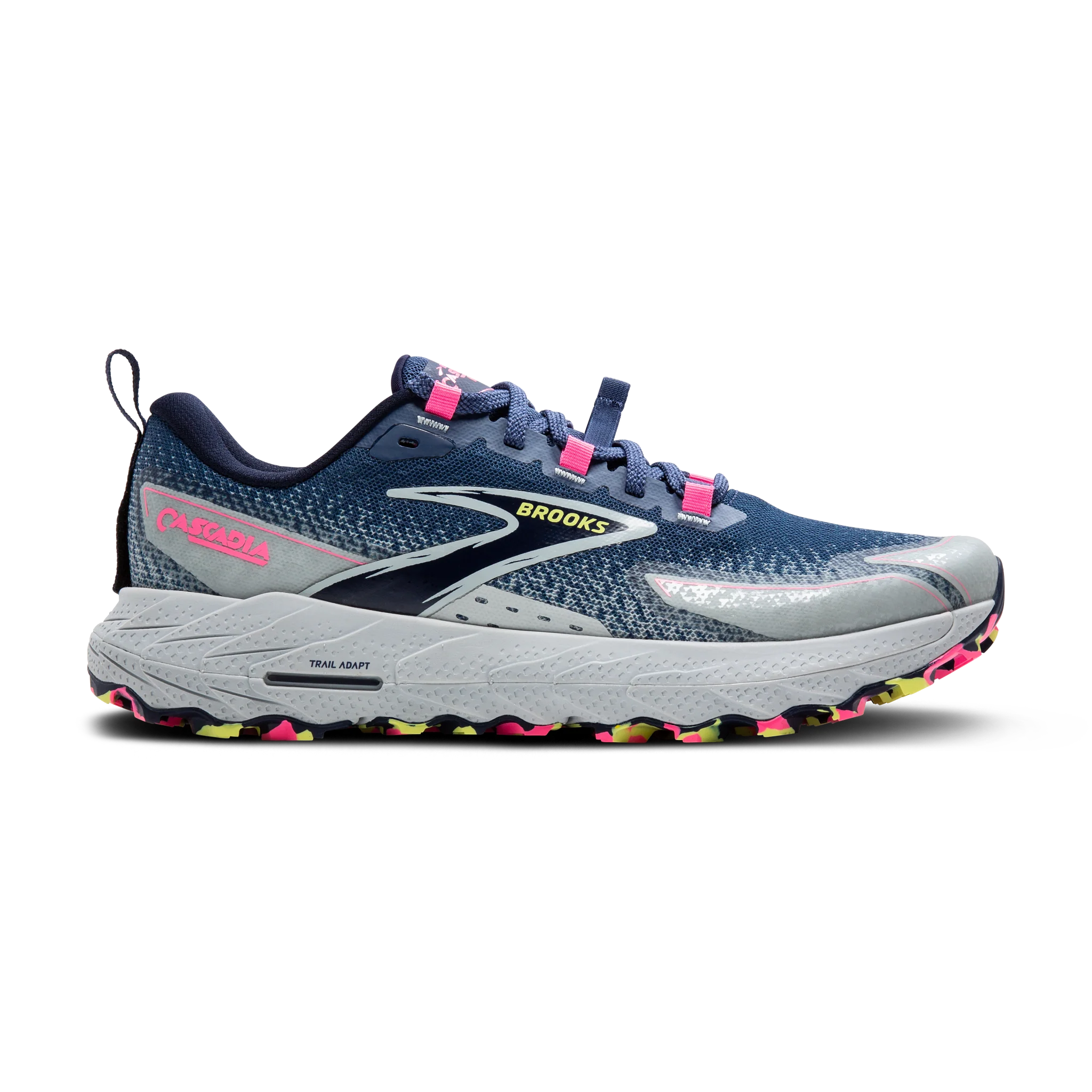 Women's Cascadia 18