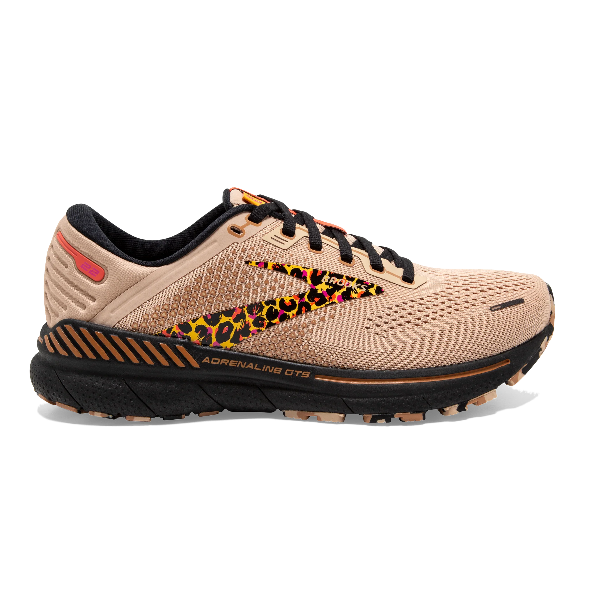 Women's Adrenaline GTS 22
