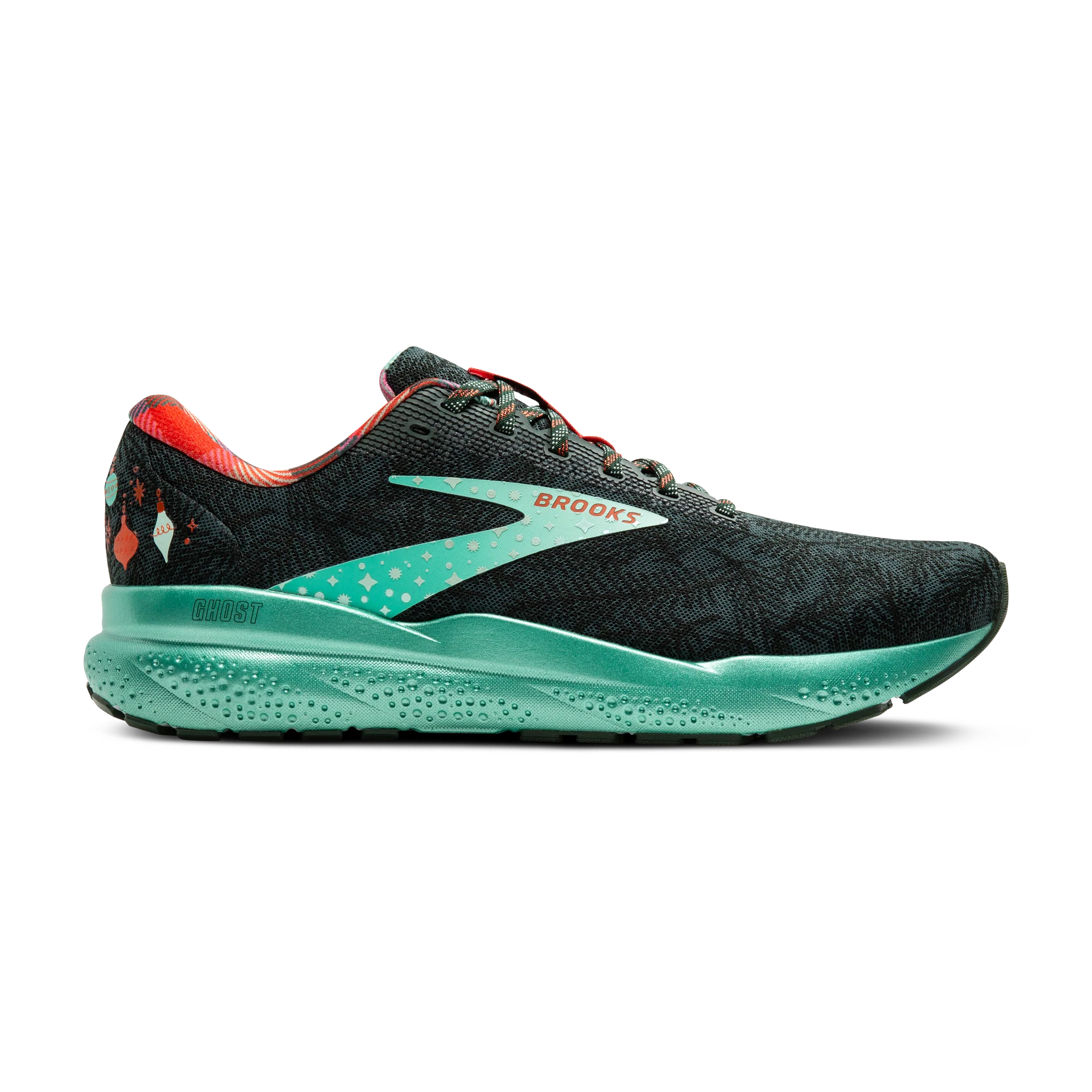 Women's Ghost 16