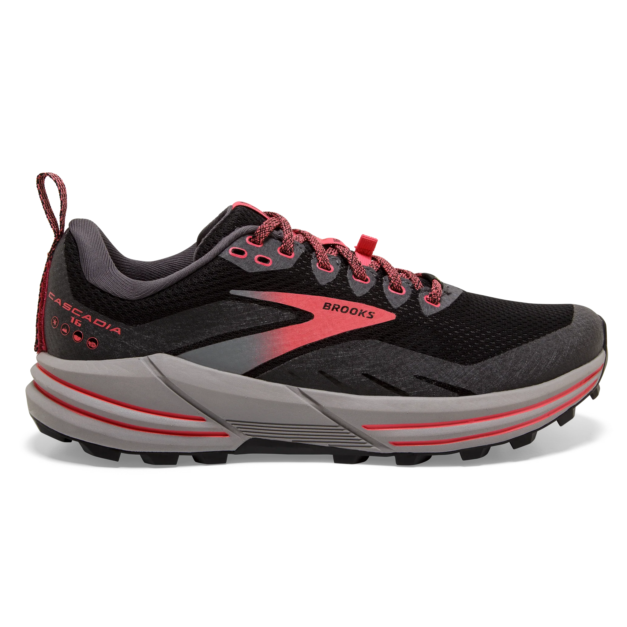 Women's Cascadia 16 GTX