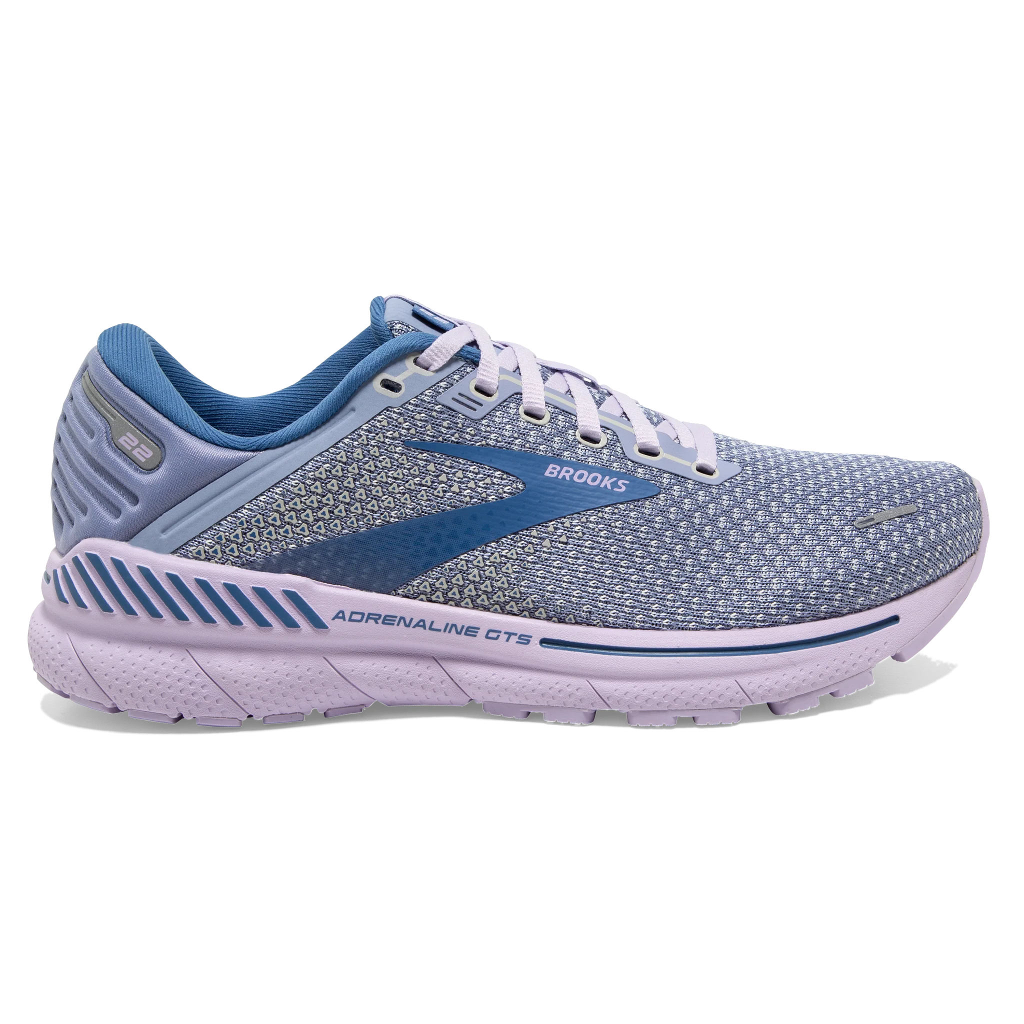 Women's Adrenaline GTS 22