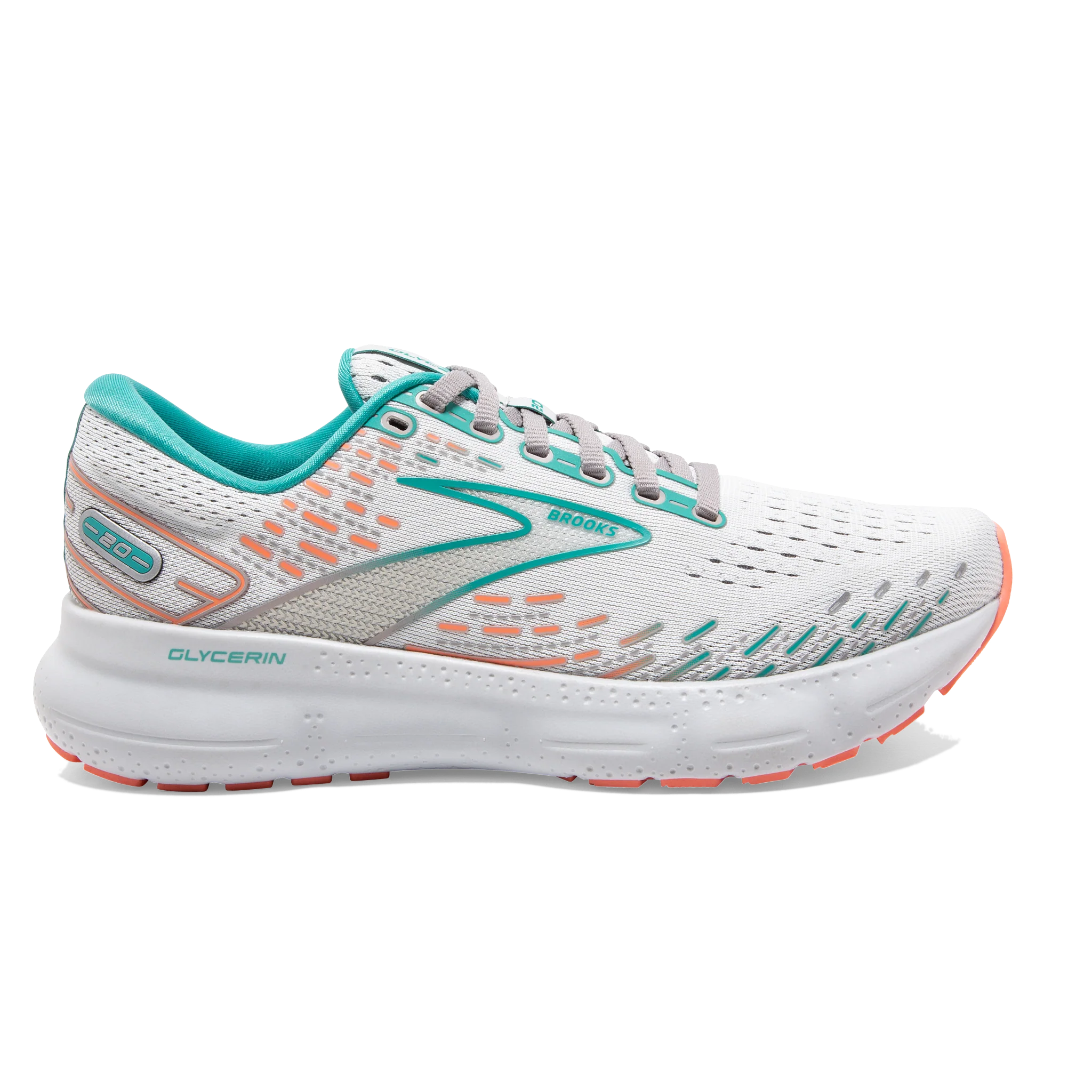 Women's Glycerin 20