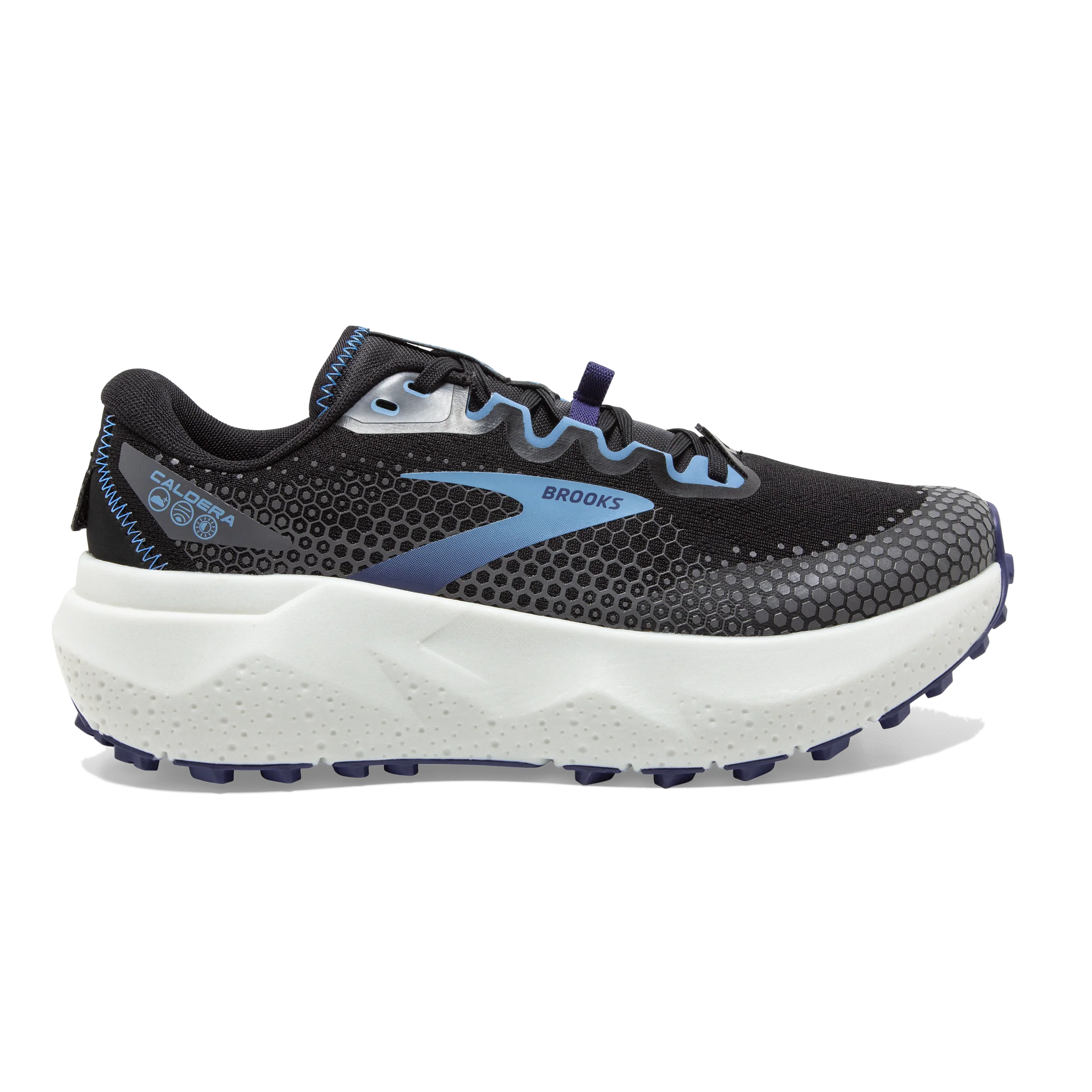 Women's Caldera 6