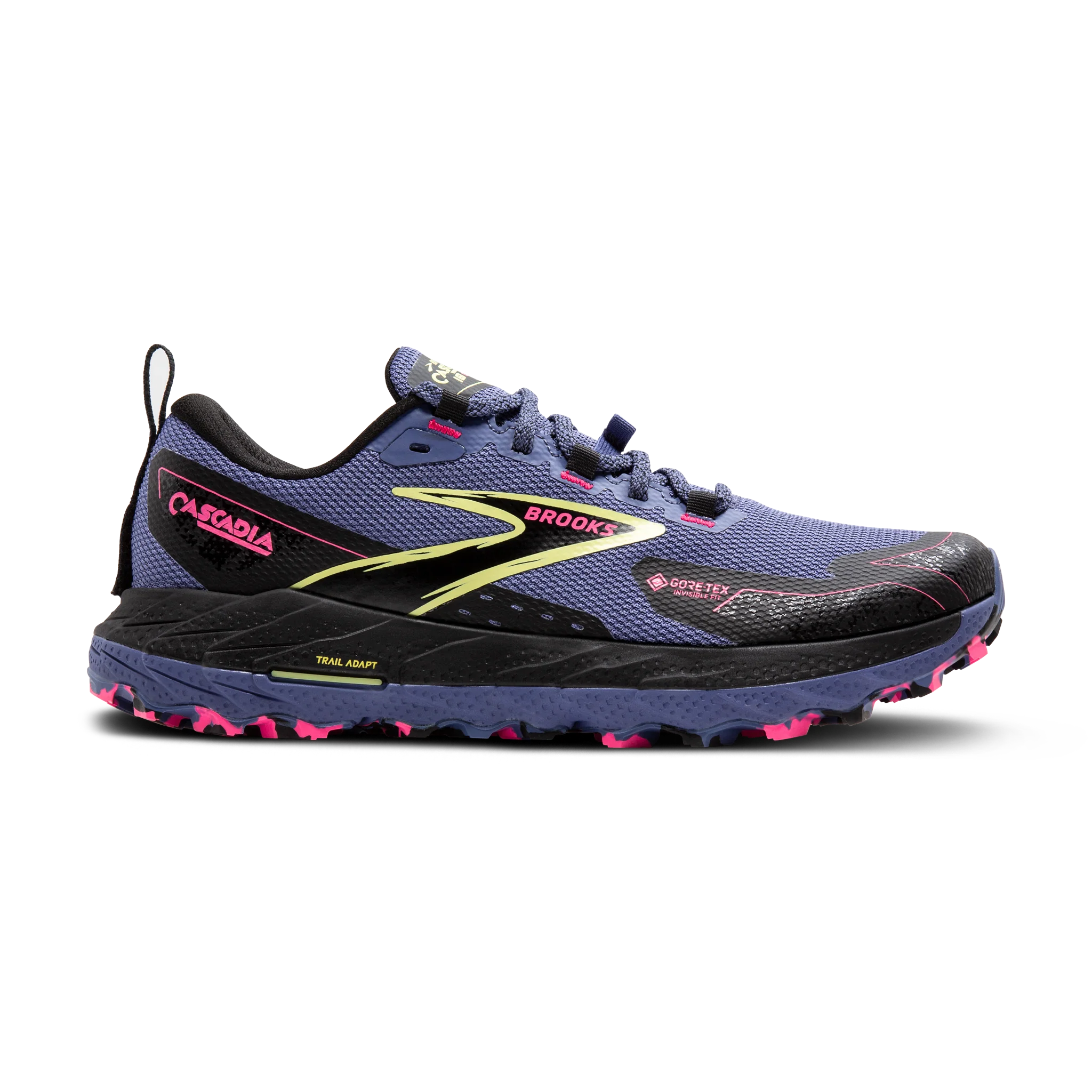 Women's Cascadia 18 GTX