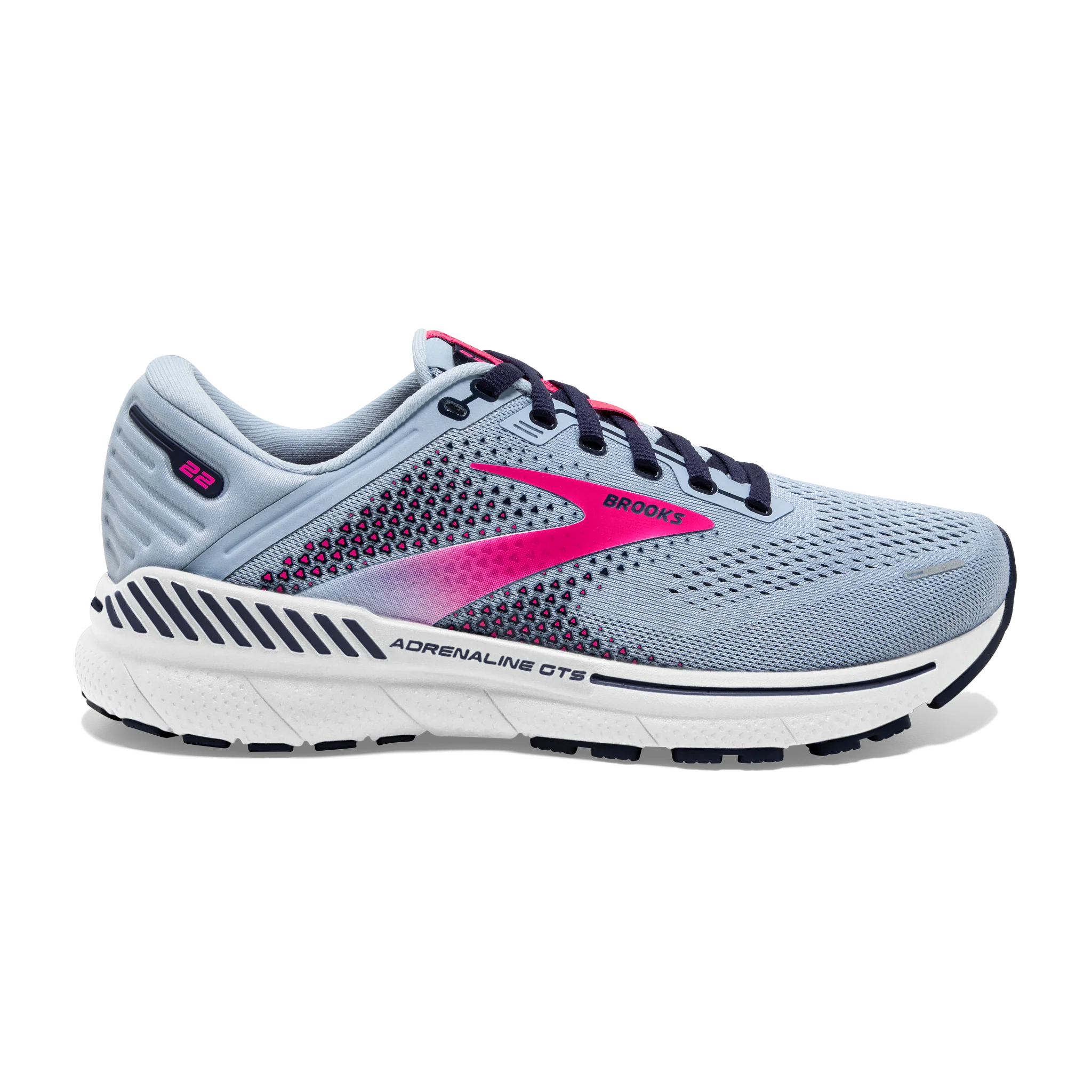Women's Adrenaline GTS 22