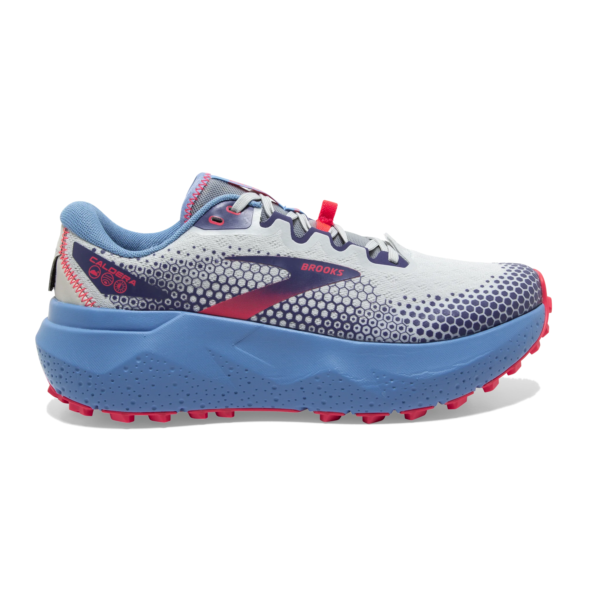 Women's Caldera 6