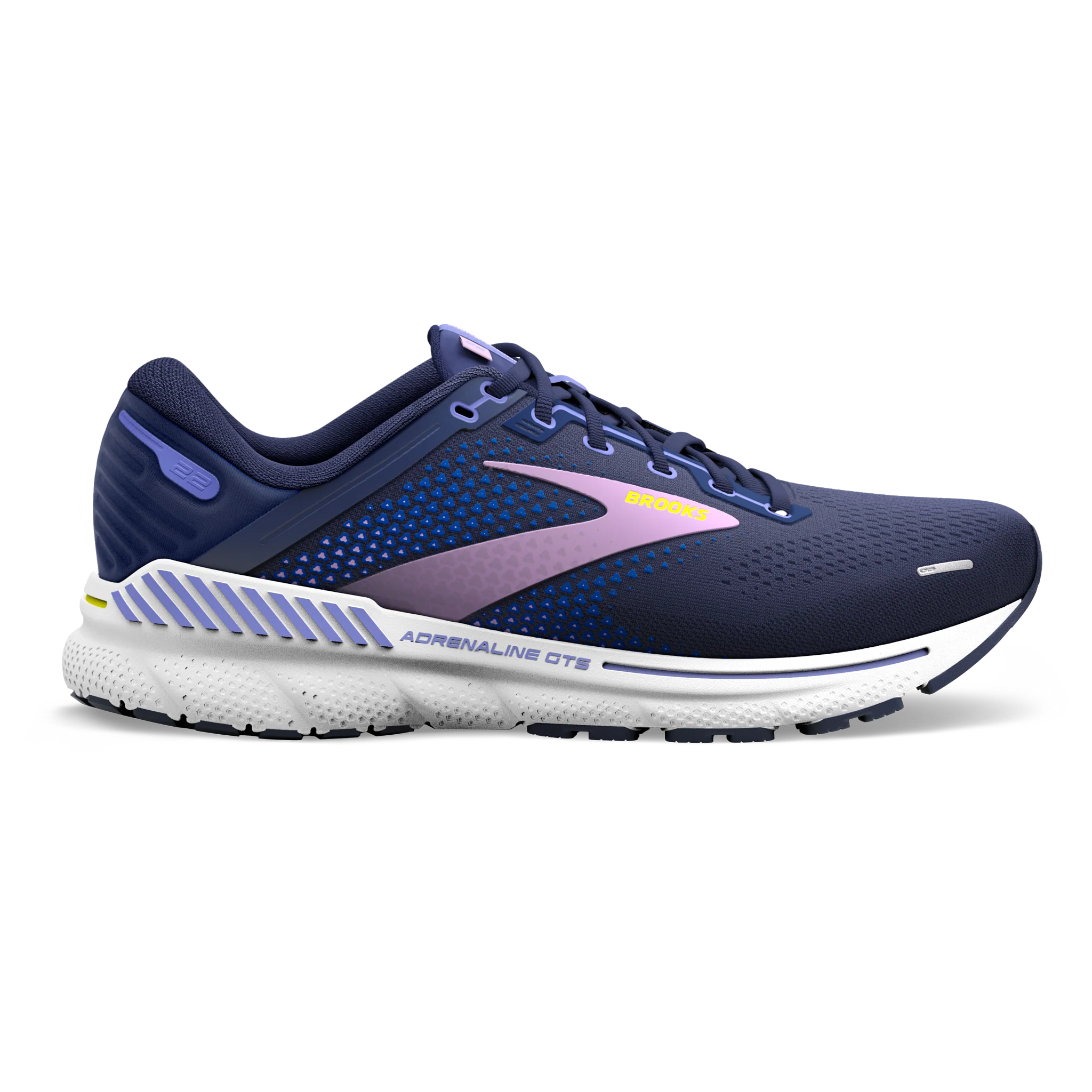 Women's Adrenaline GTS 22